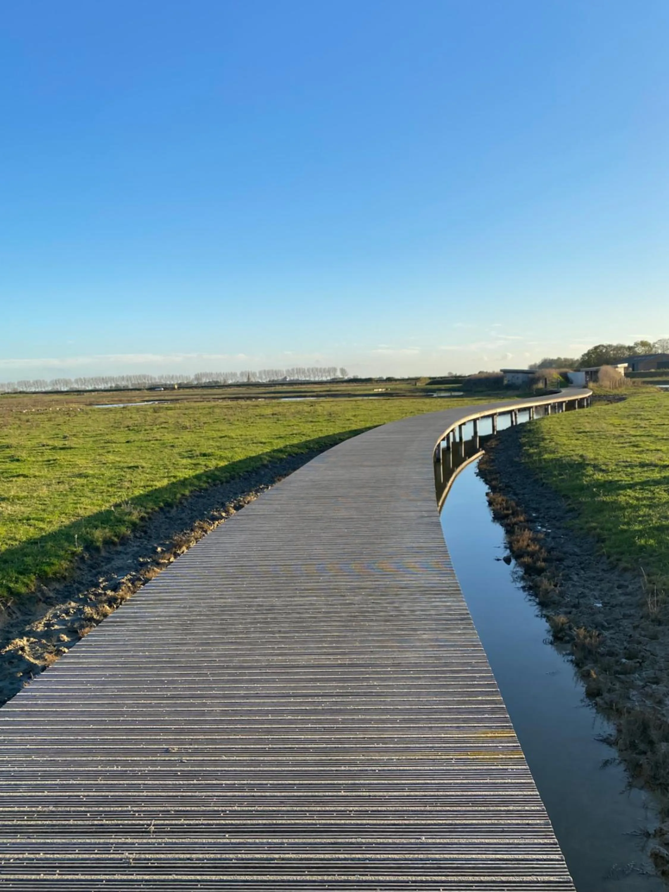 Area and facilities in Hotel Groede