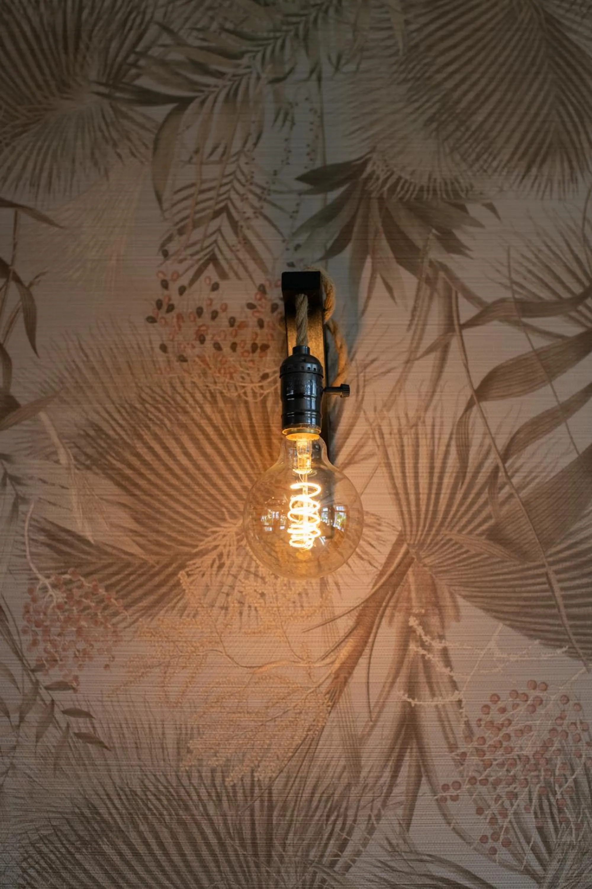 Property building in Hotel Groede