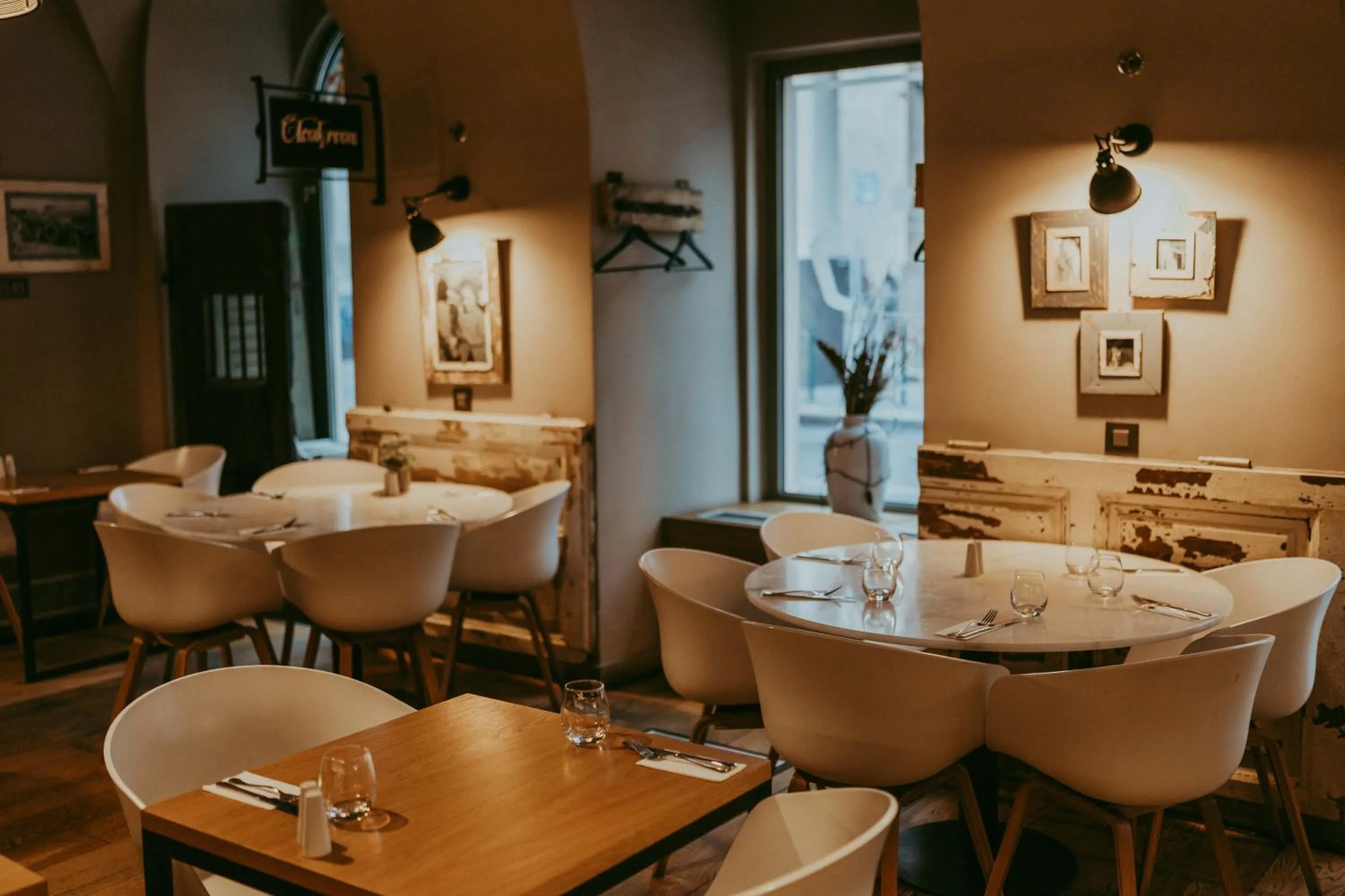 Lounge or bar in Hotel Zenit Budapest Palace