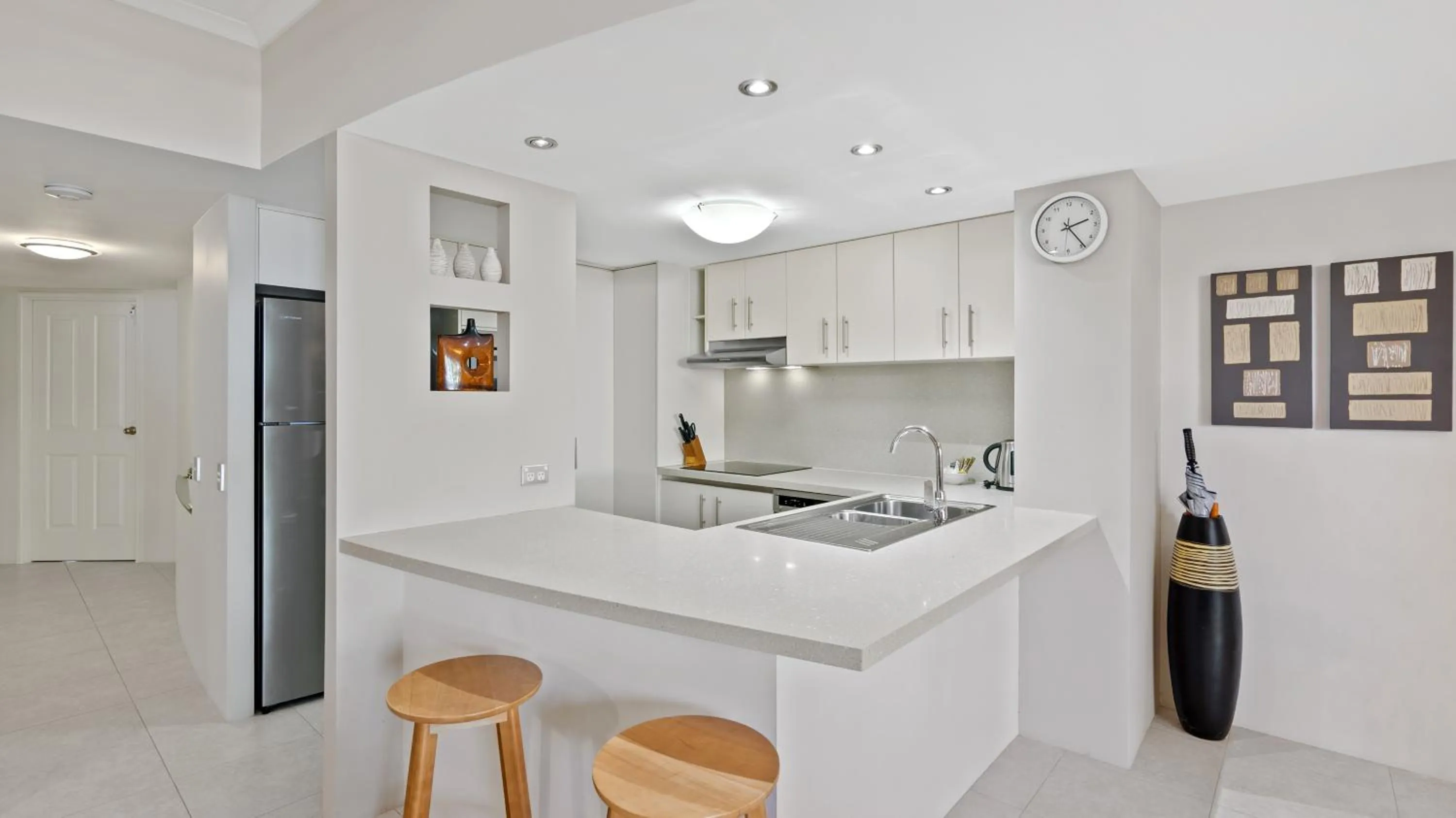 Coral Sands Beachfront Resort