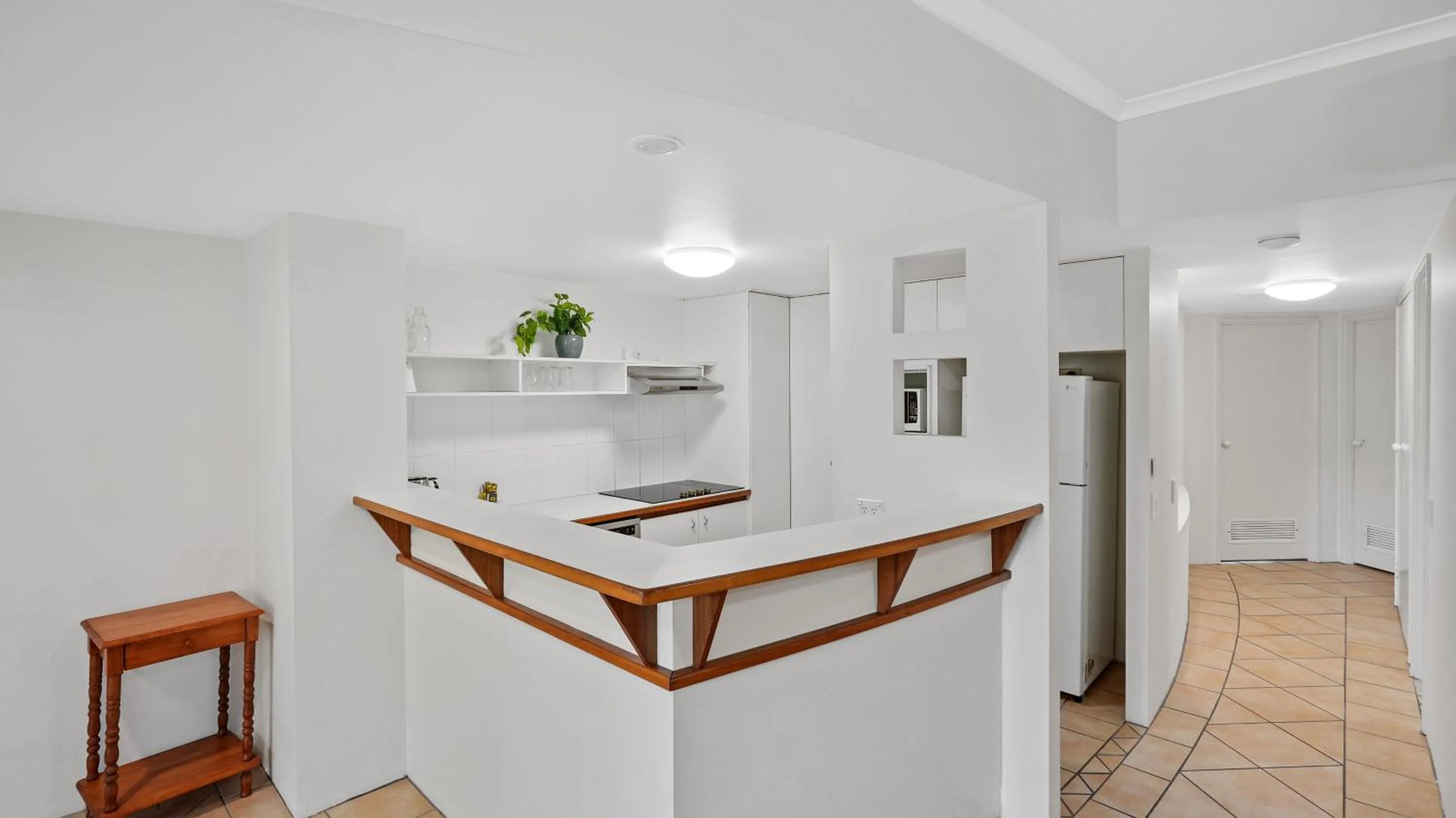 Coral Sands Beachfront Resort