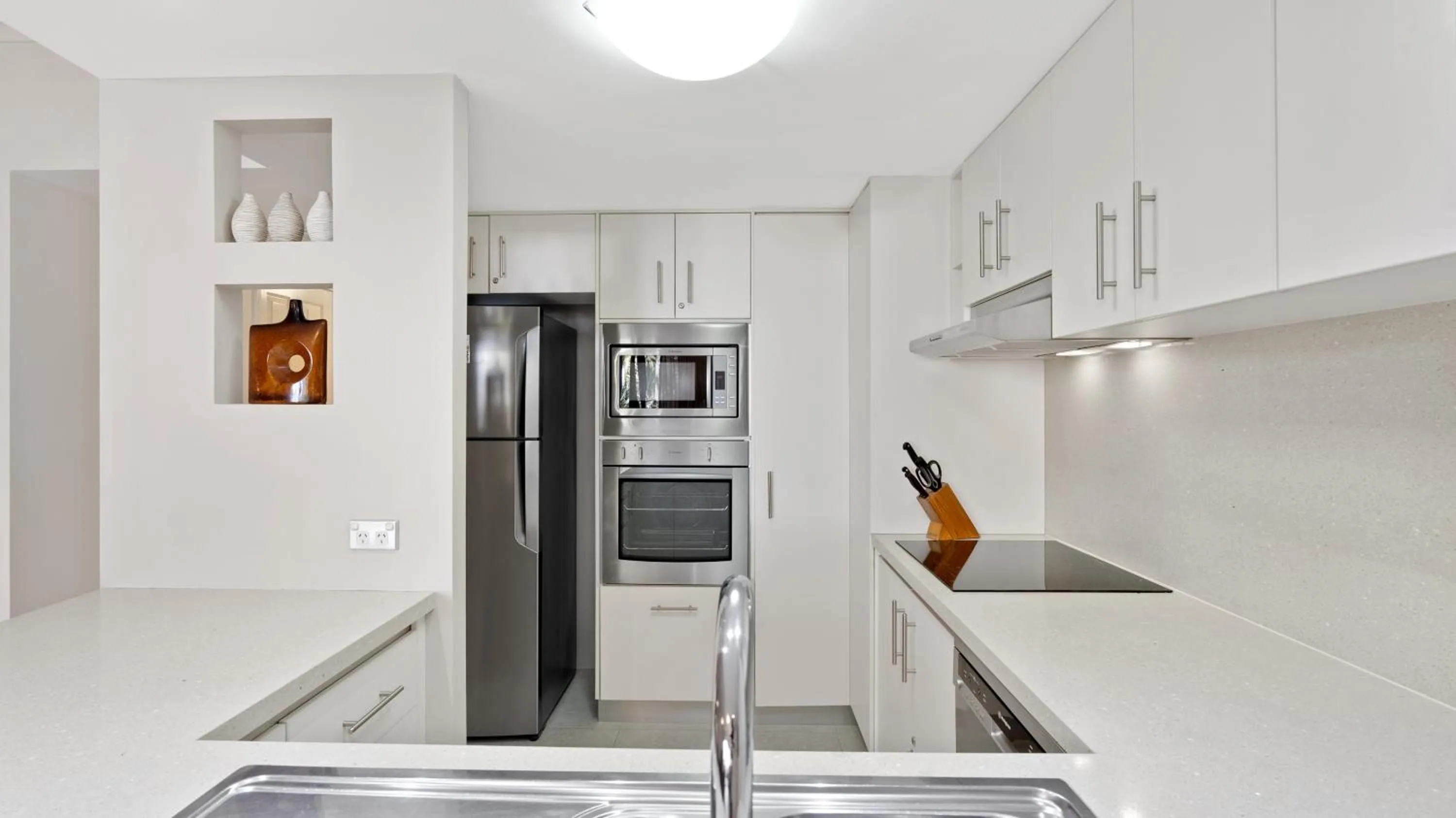 Coral Sands Beachfront Resort