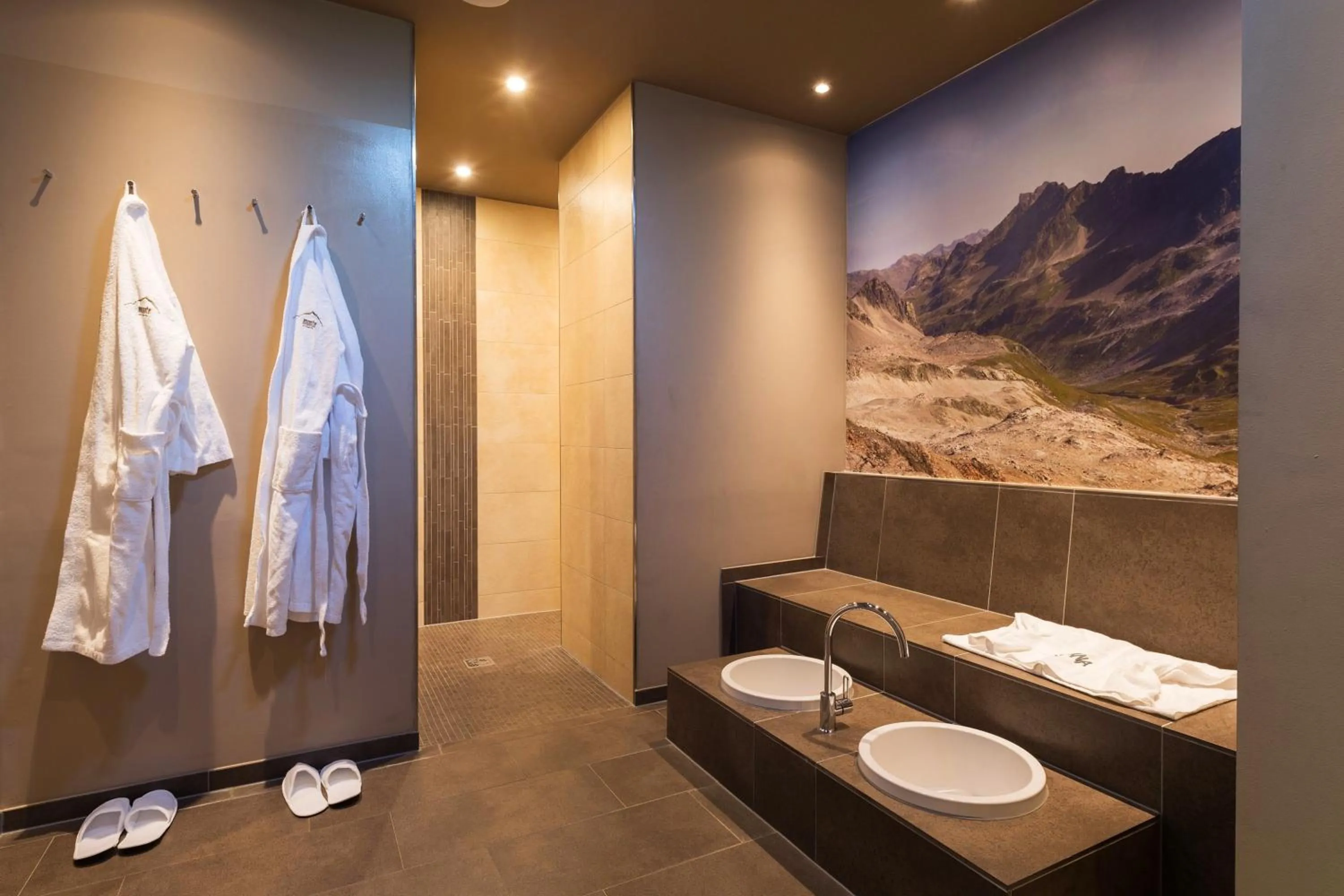 Massage in Alpinhotel Monte Superior - Silvretta Card Premium Betrieb