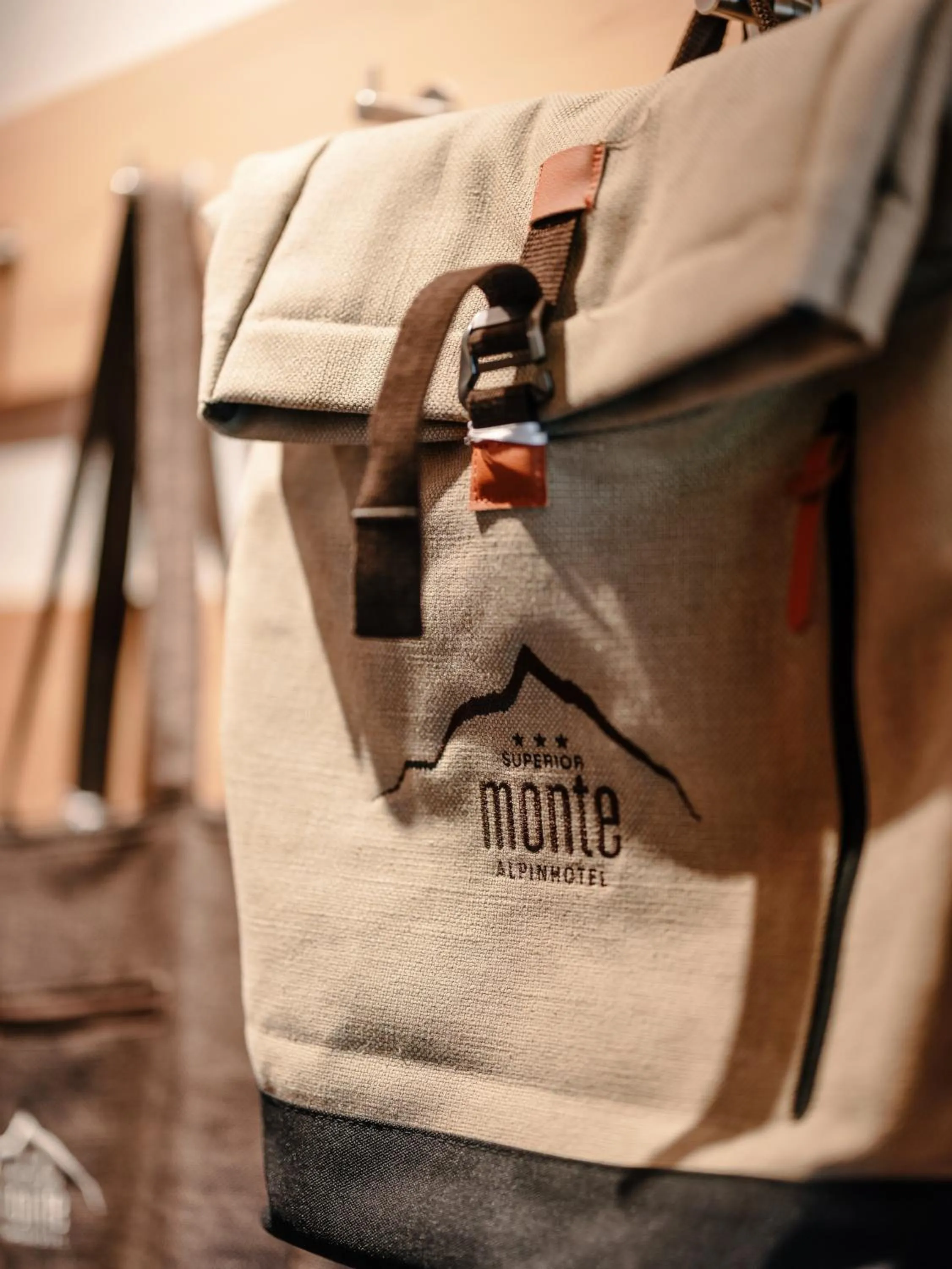 Hiking in Alpinhotel Monte Superior - Silvretta Card Premium Betrieb