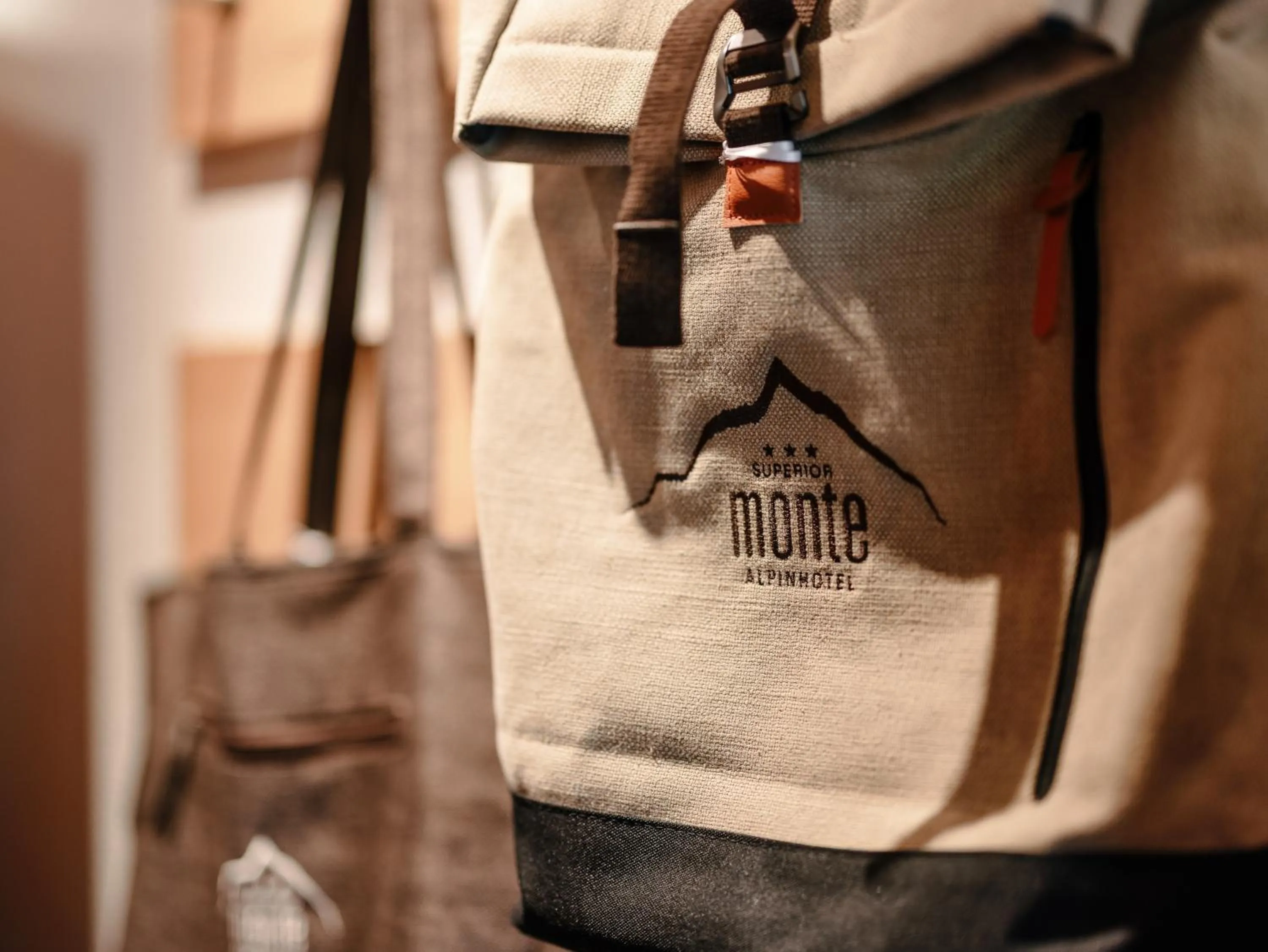 Hiking in Alpinhotel Monte Superior - Silvretta Card Premium Betrieb