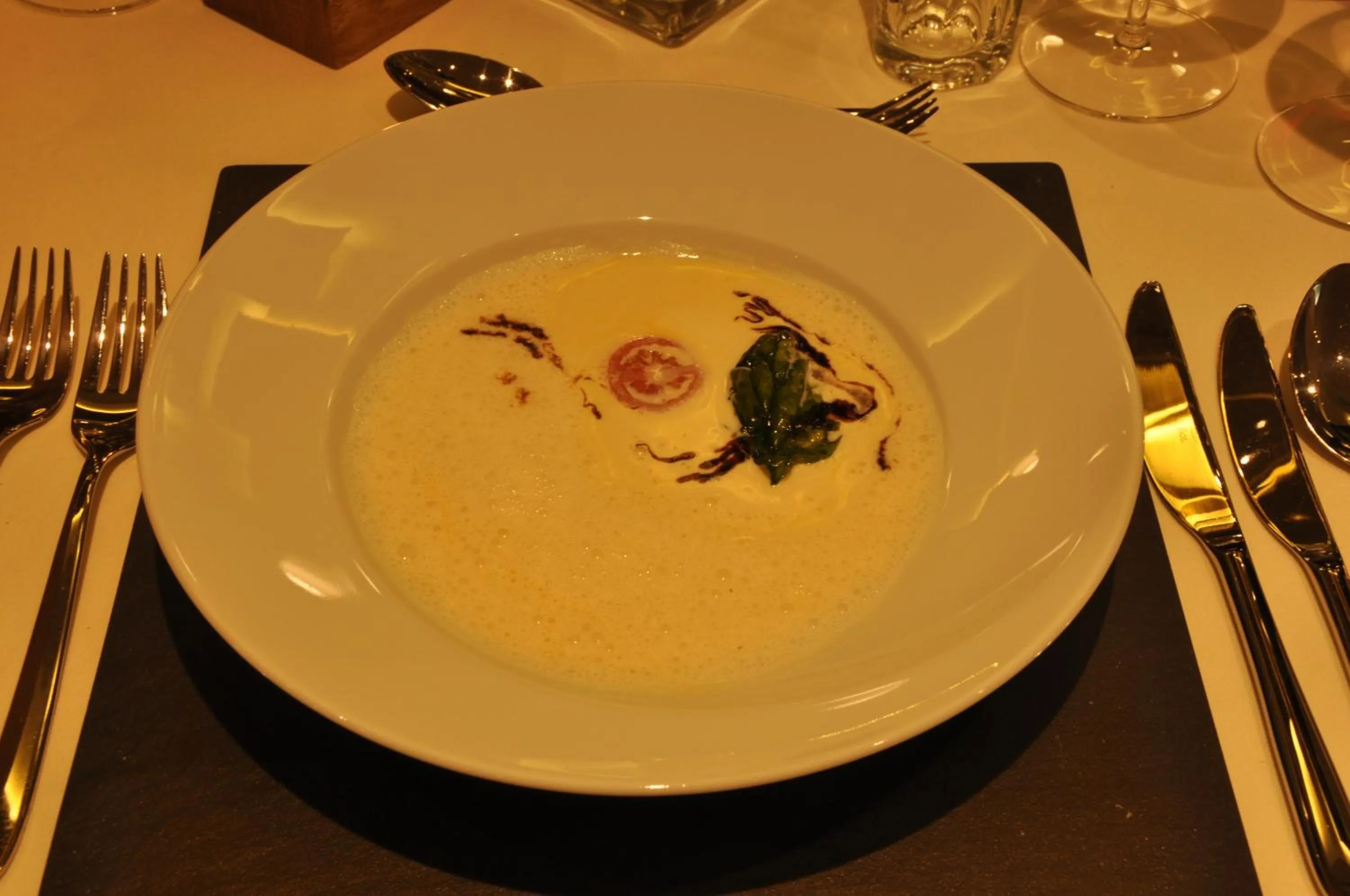 Food and drinks in Alpinhotel Monte Superior - Silvretta Card Premium Betrieb