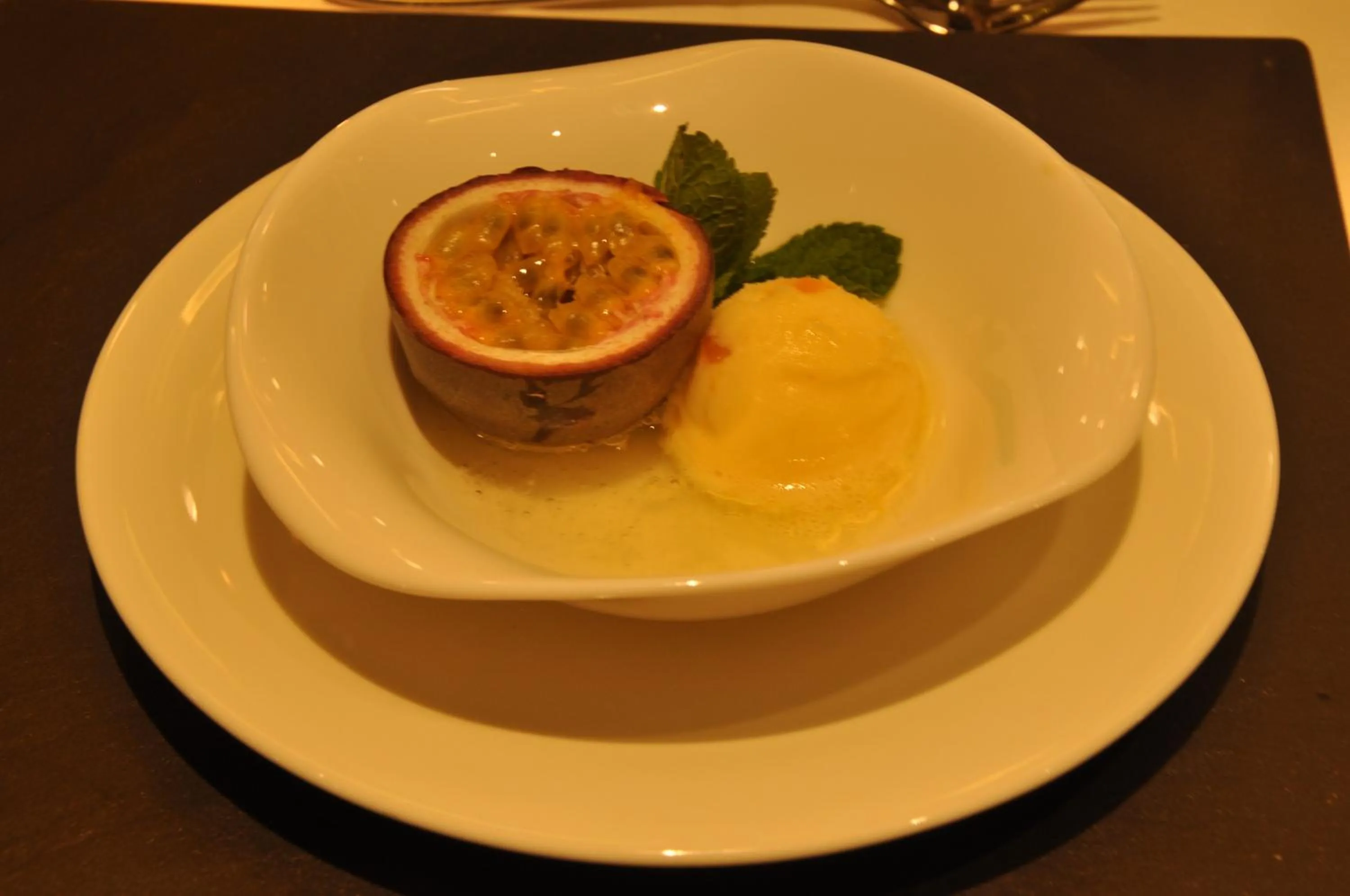 Food and drinks in Alpinhotel Monte Superior - Silvretta Card Premium Betrieb