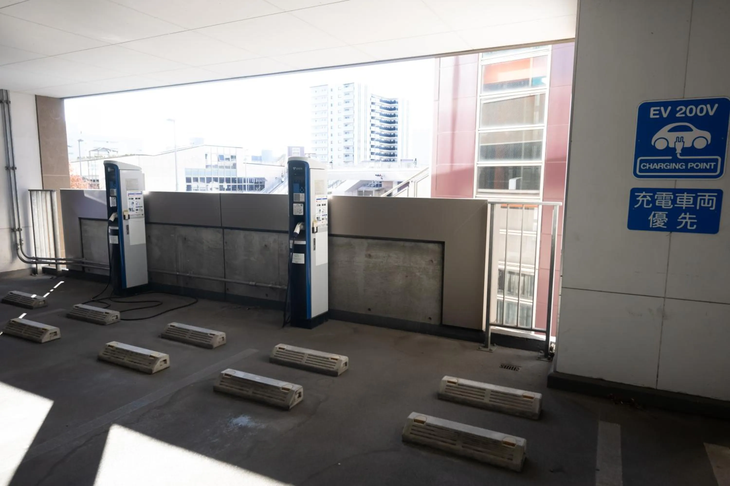 Hotel Terrace the Garden Mito