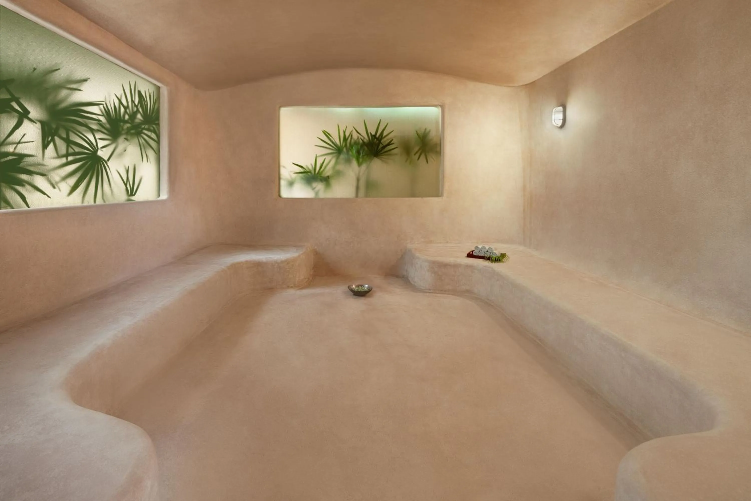 Spa and wellness centre/facilities in The Naka Island, a Luxury Collection Resort & Spa, Phuket