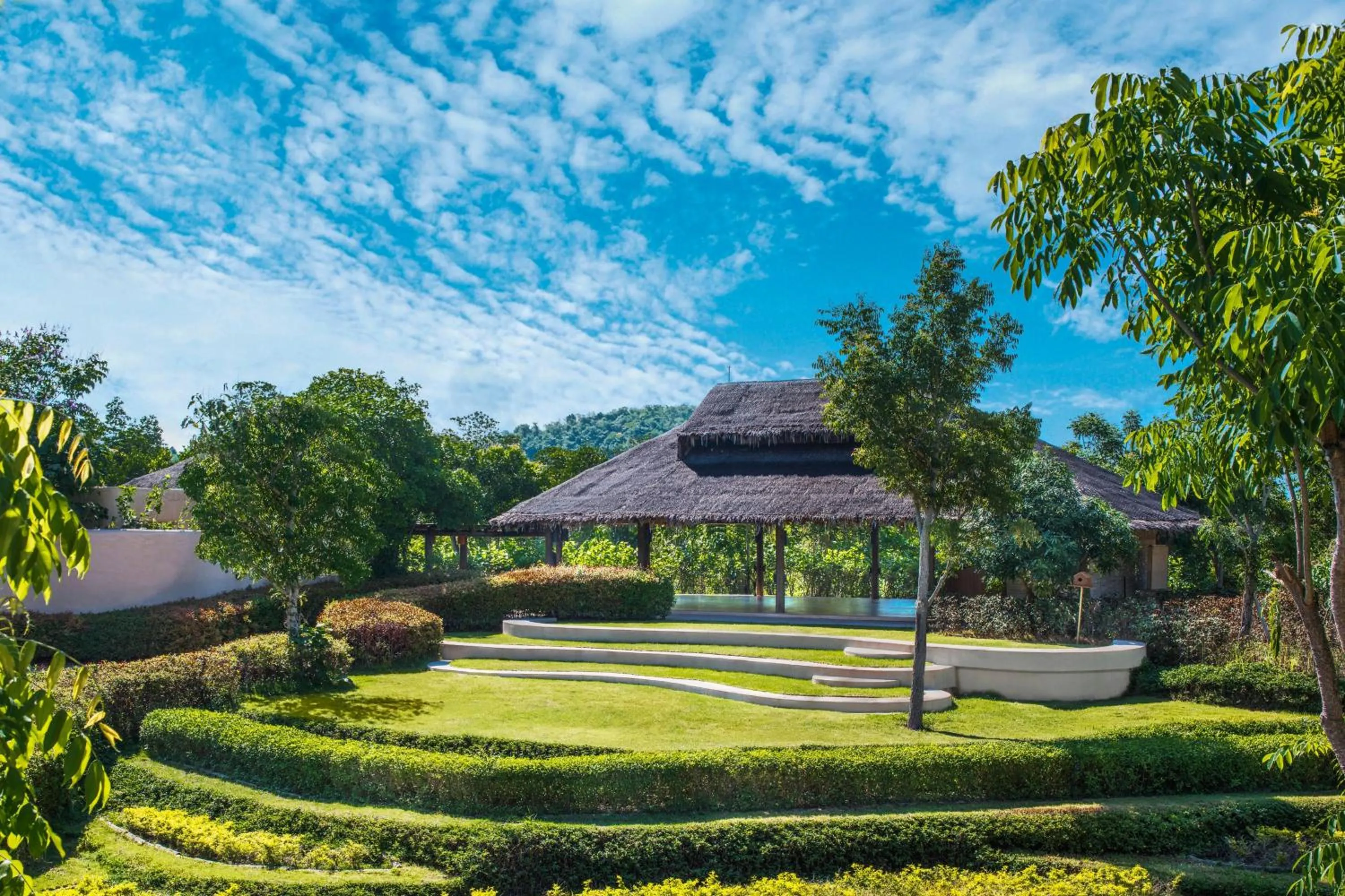 Other in The Naka Island, a Luxury Collection Resort & Spa, Phuket