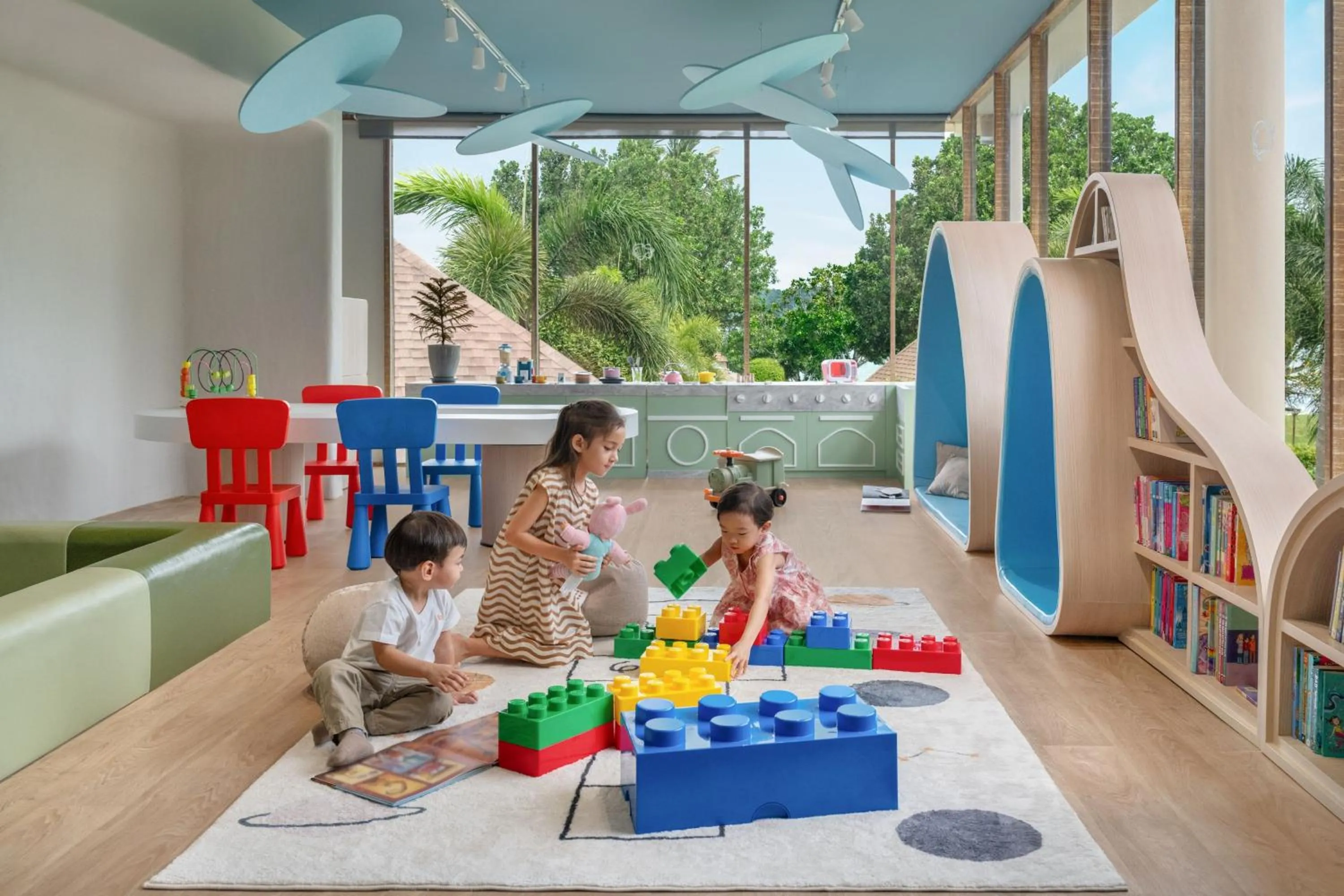 Other in The Naka Island, a Luxury Collection Resort & Spa, Phuket