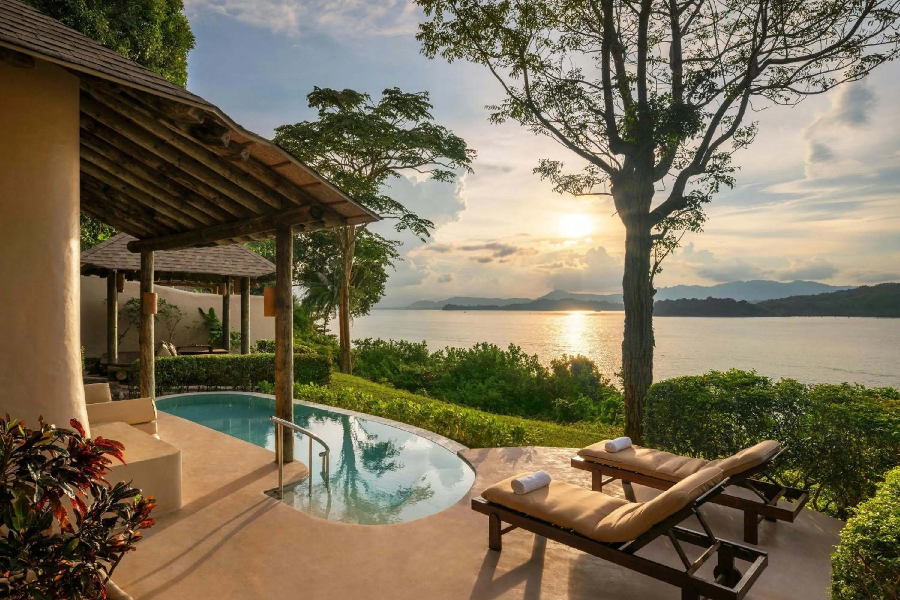 Other in The Naka Island, a Luxury Collection Resort & Spa, Phuket