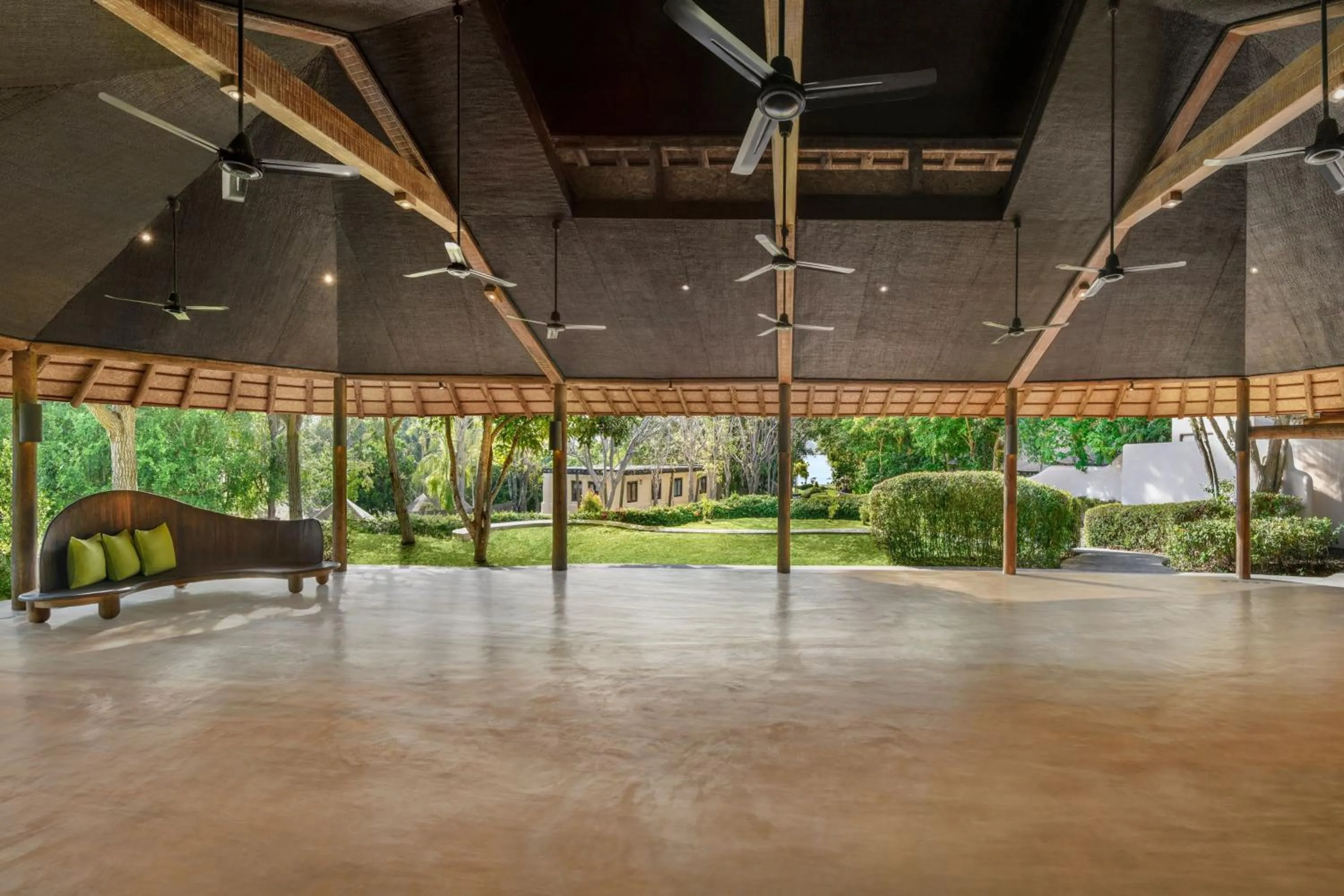 Meeting/conference room in The Naka Island, a Luxury Collection Resort & Spa, Phuket