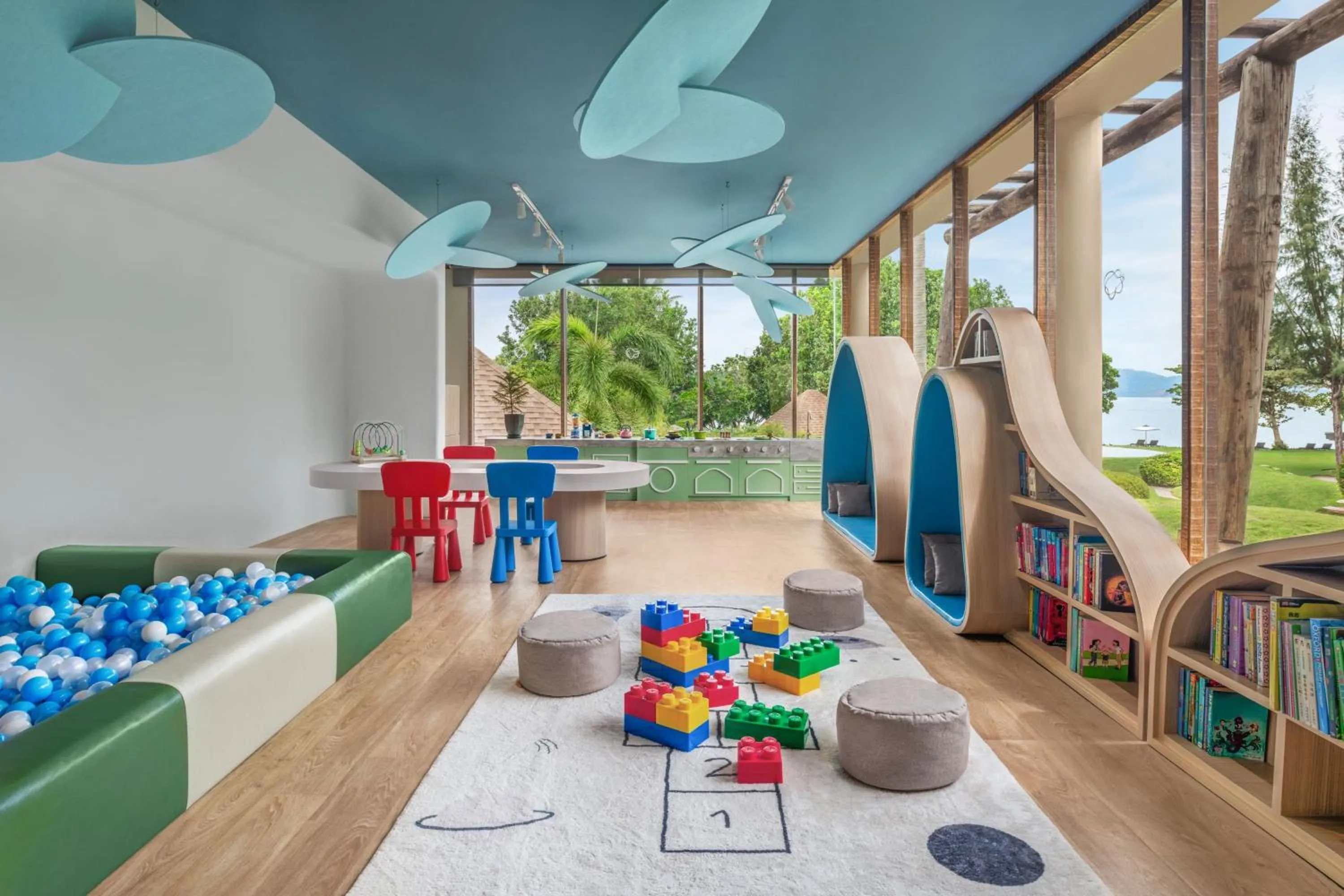 Other in The Naka Island, a Luxury Collection Resort & Spa, Phuket