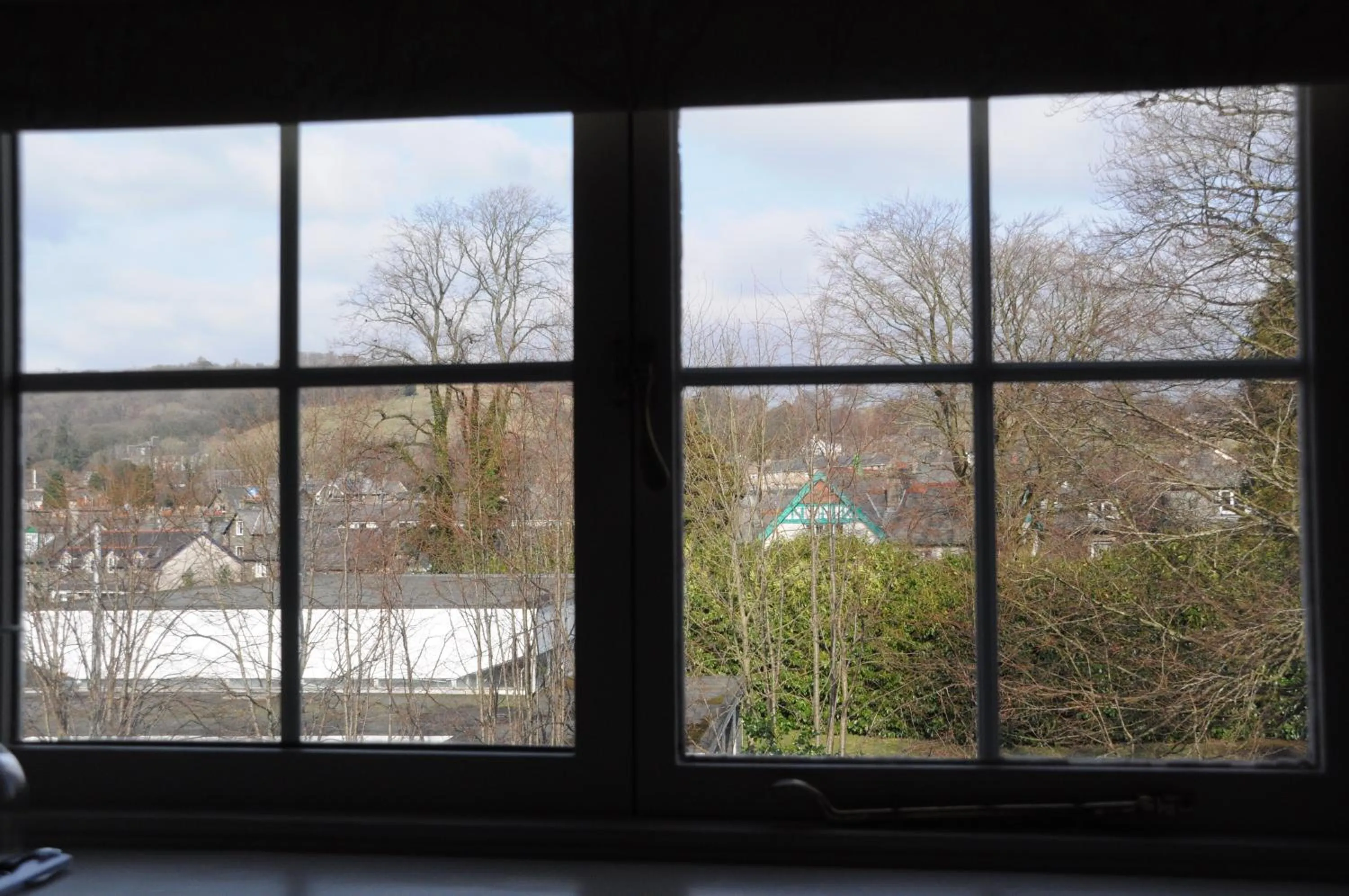 Bedroom in Haisthorpe Guest House
