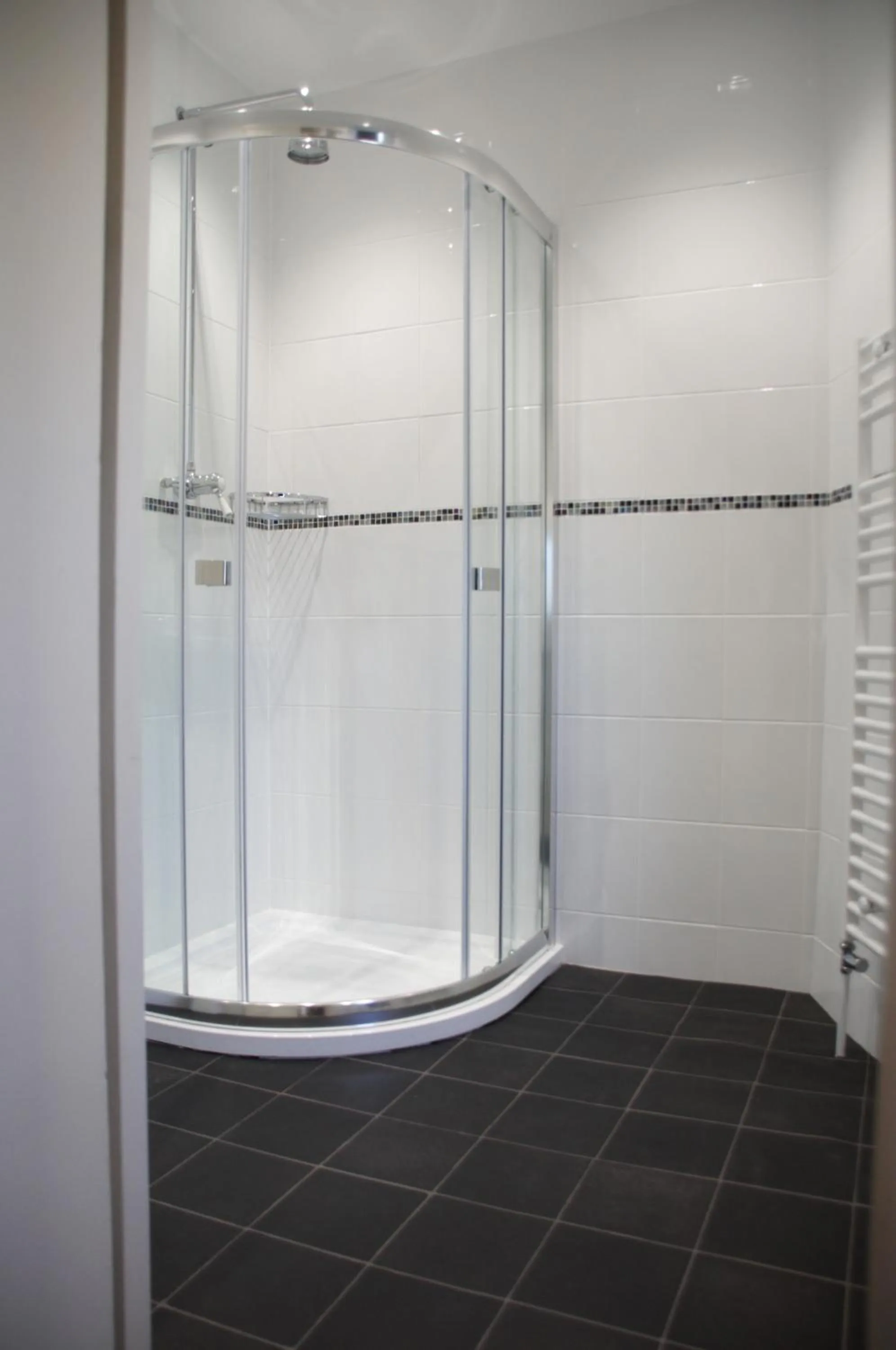 Bathroom in Haisthorpe Guest House