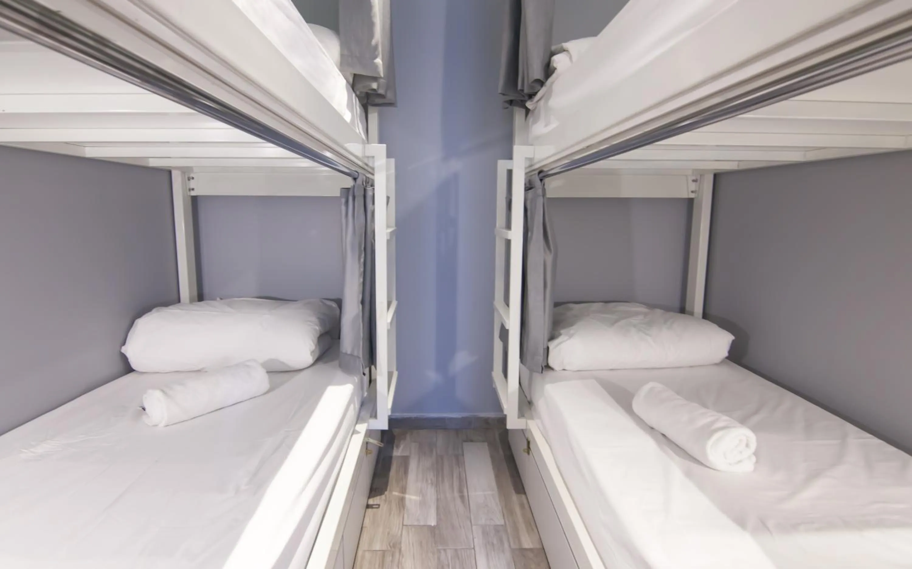 Bedroom, Bed in Stay Inn Taksim Hostel