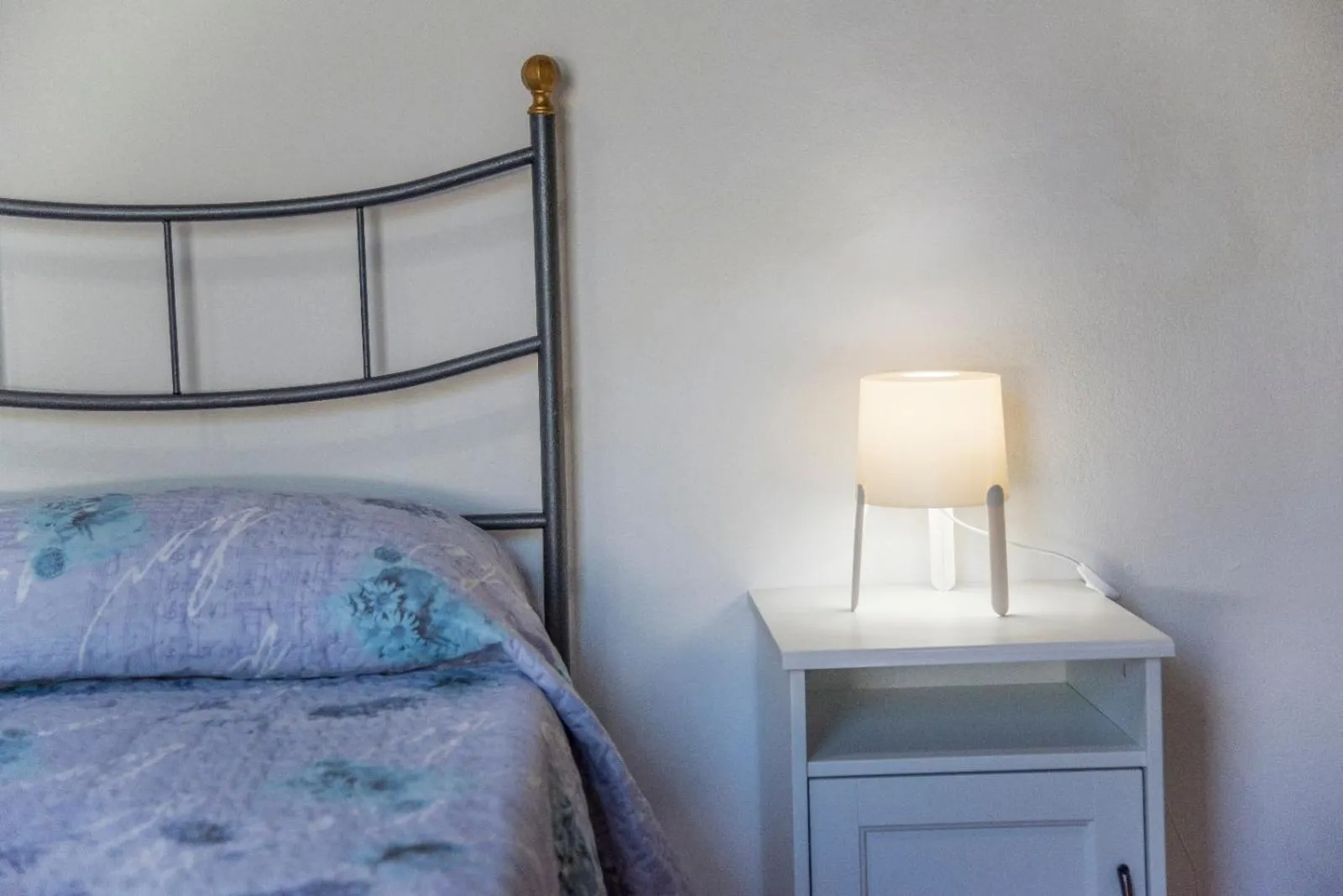 Bed in B&B Le Balate