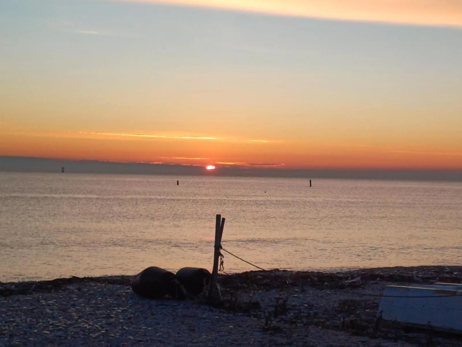 Photo of the whole room in Hotel Promenade