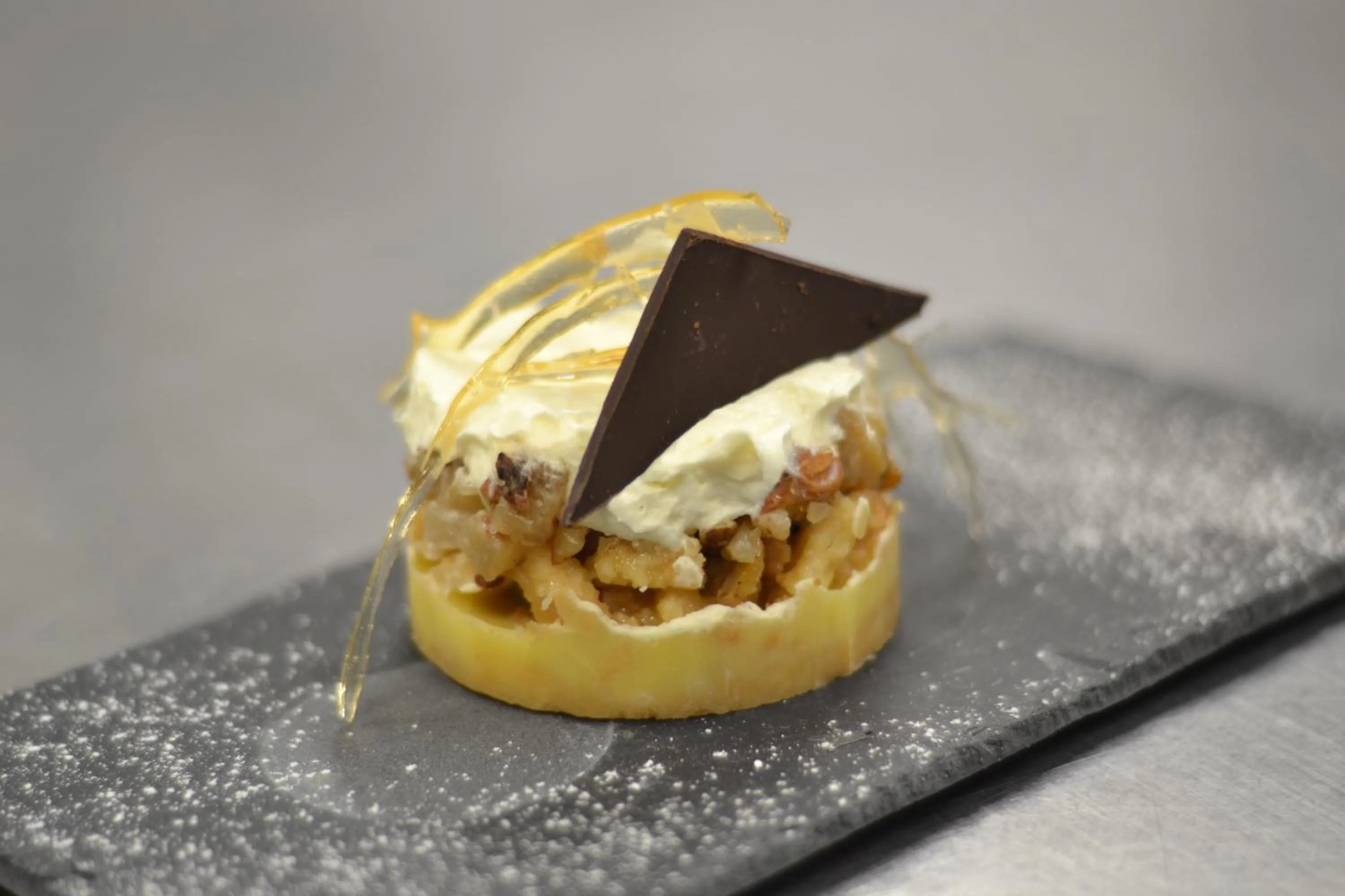 Restaurant/places to eat in Hôtel Le Martagon