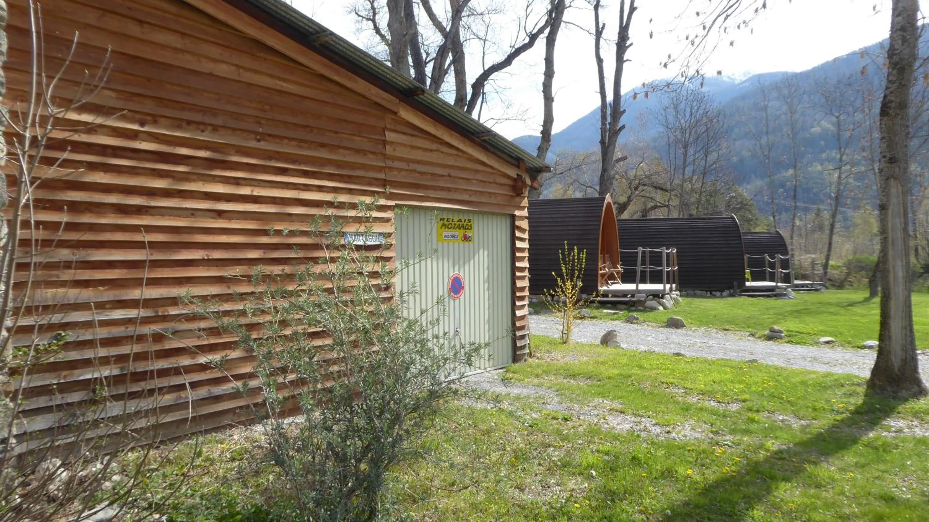 Other in Hôtel Le Martagon