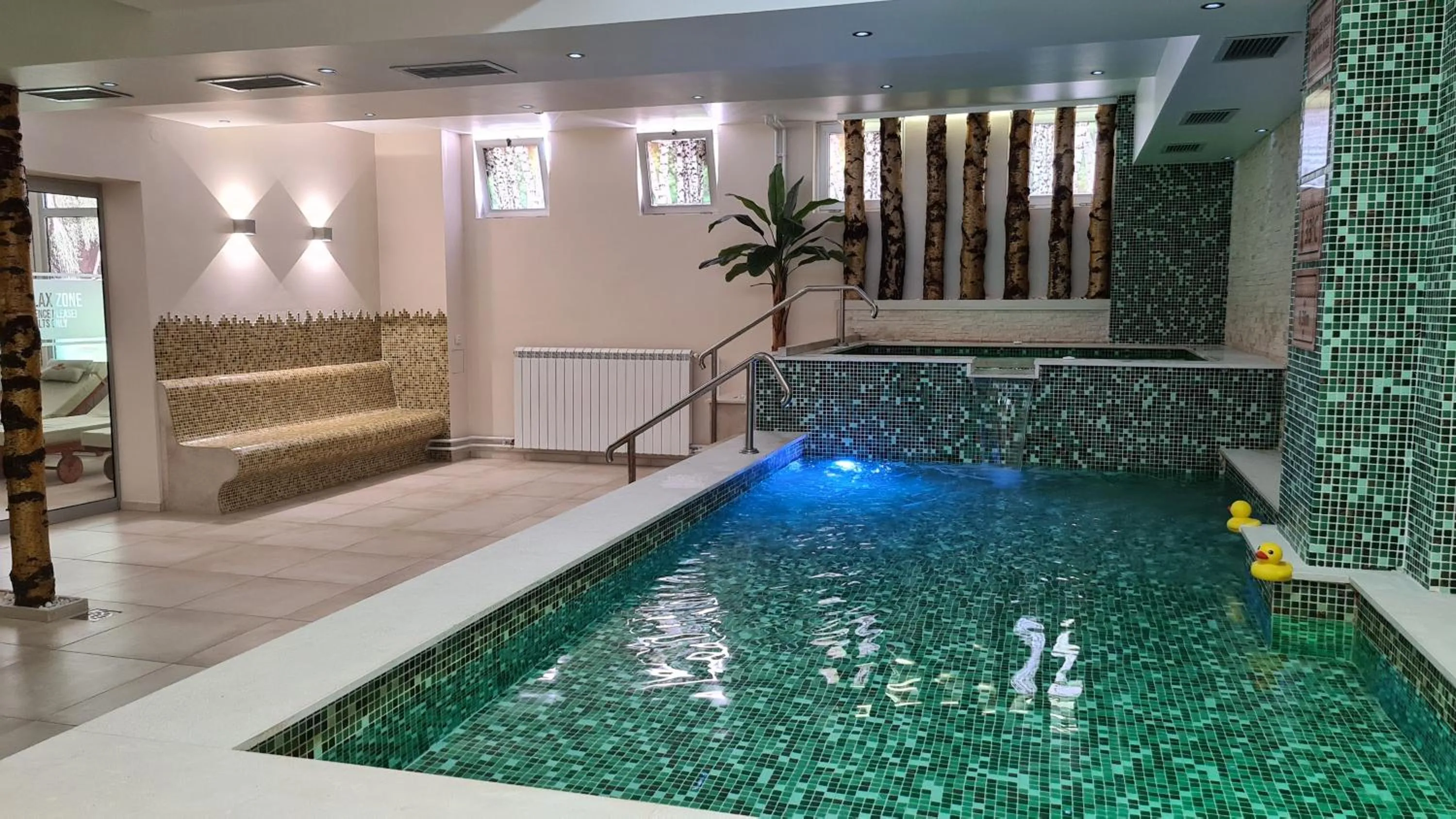 Hotel Royal Spa