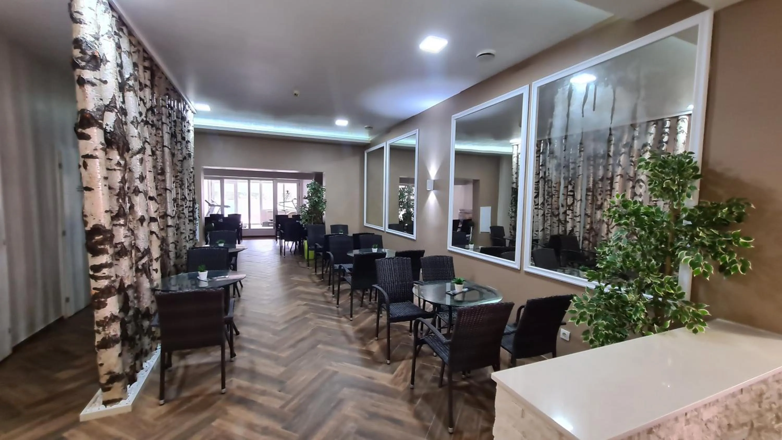 Hotel Royal Spa