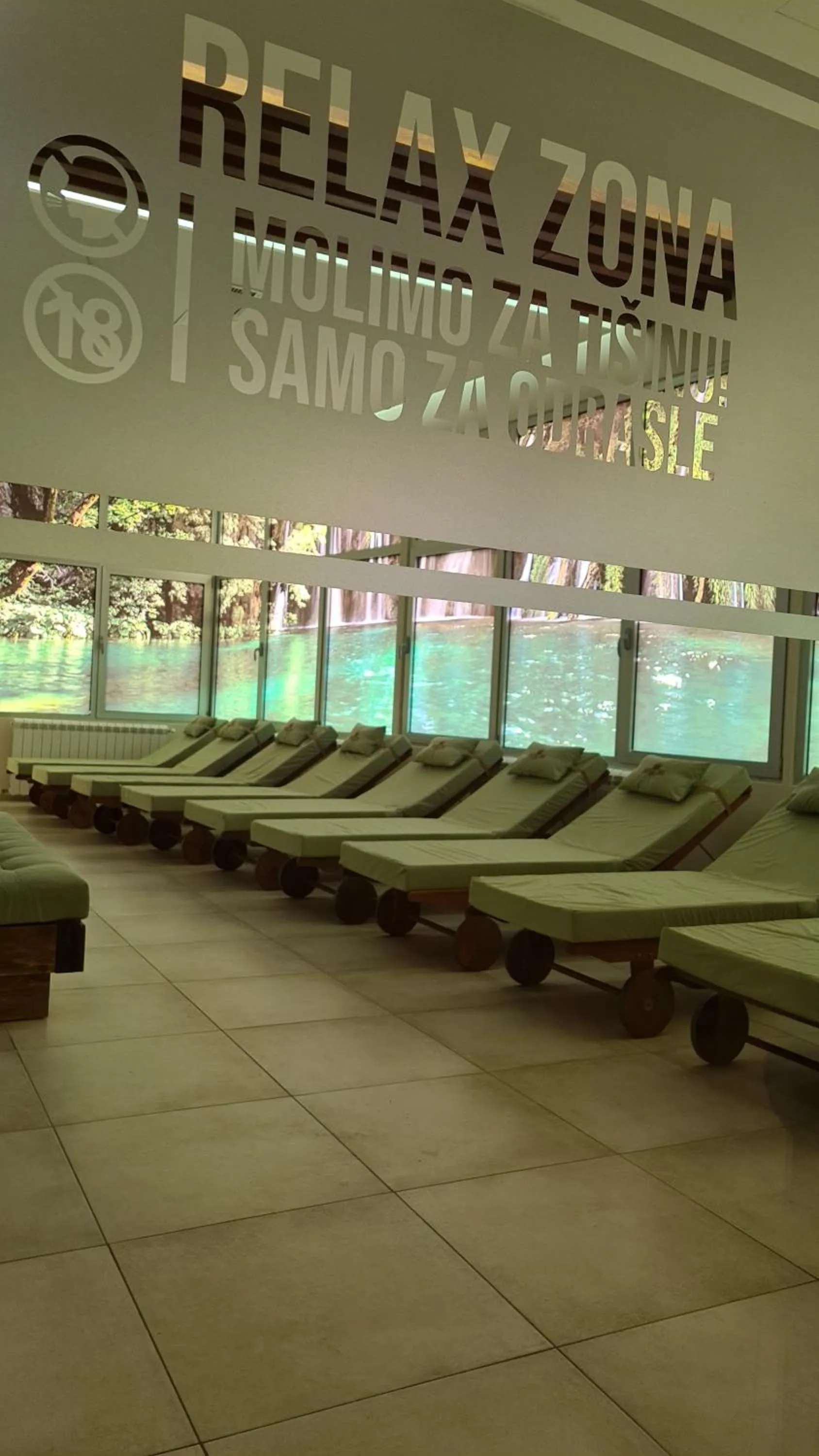 Hotel Royal Spa