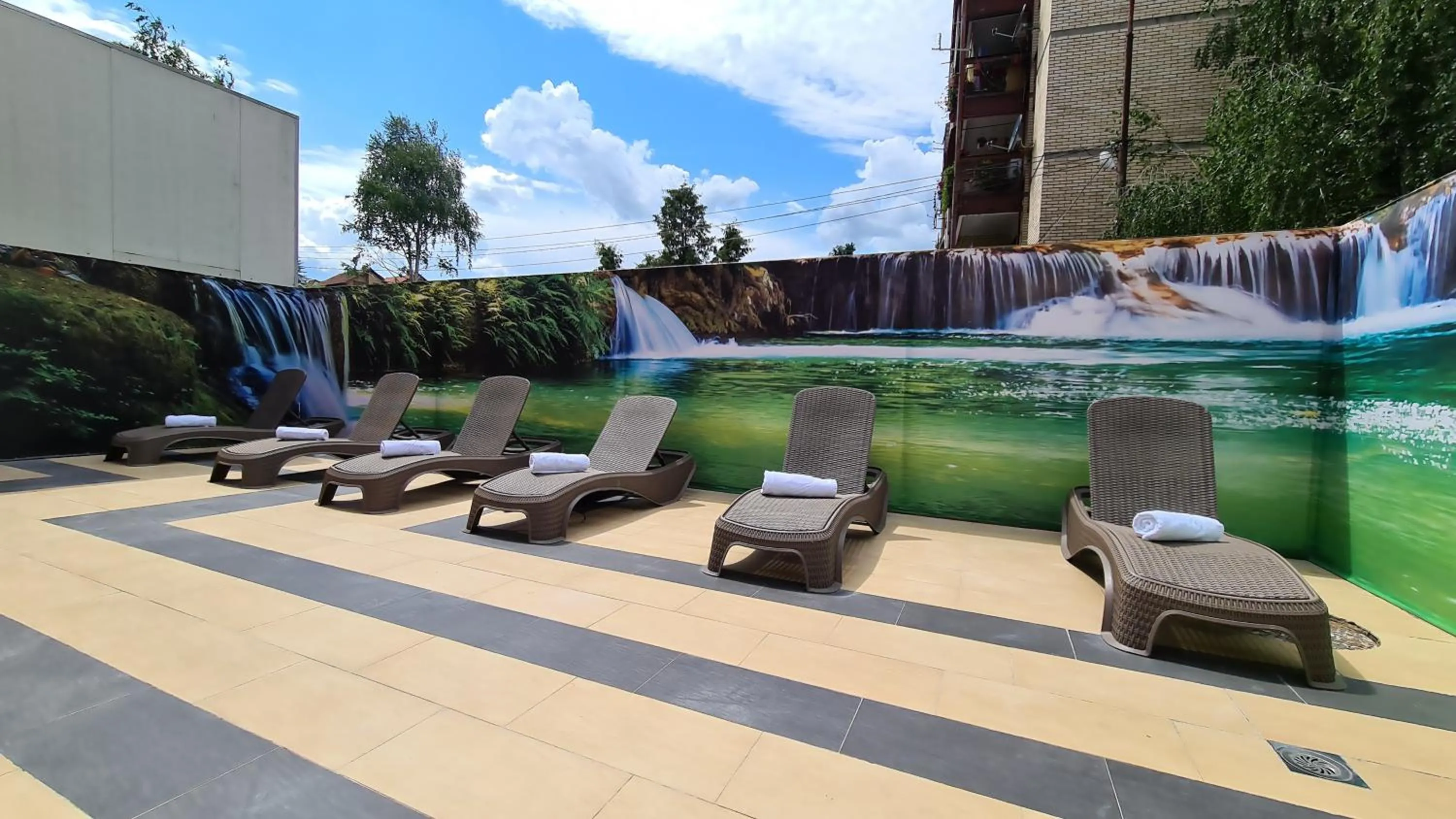 Hotel Royal Spa