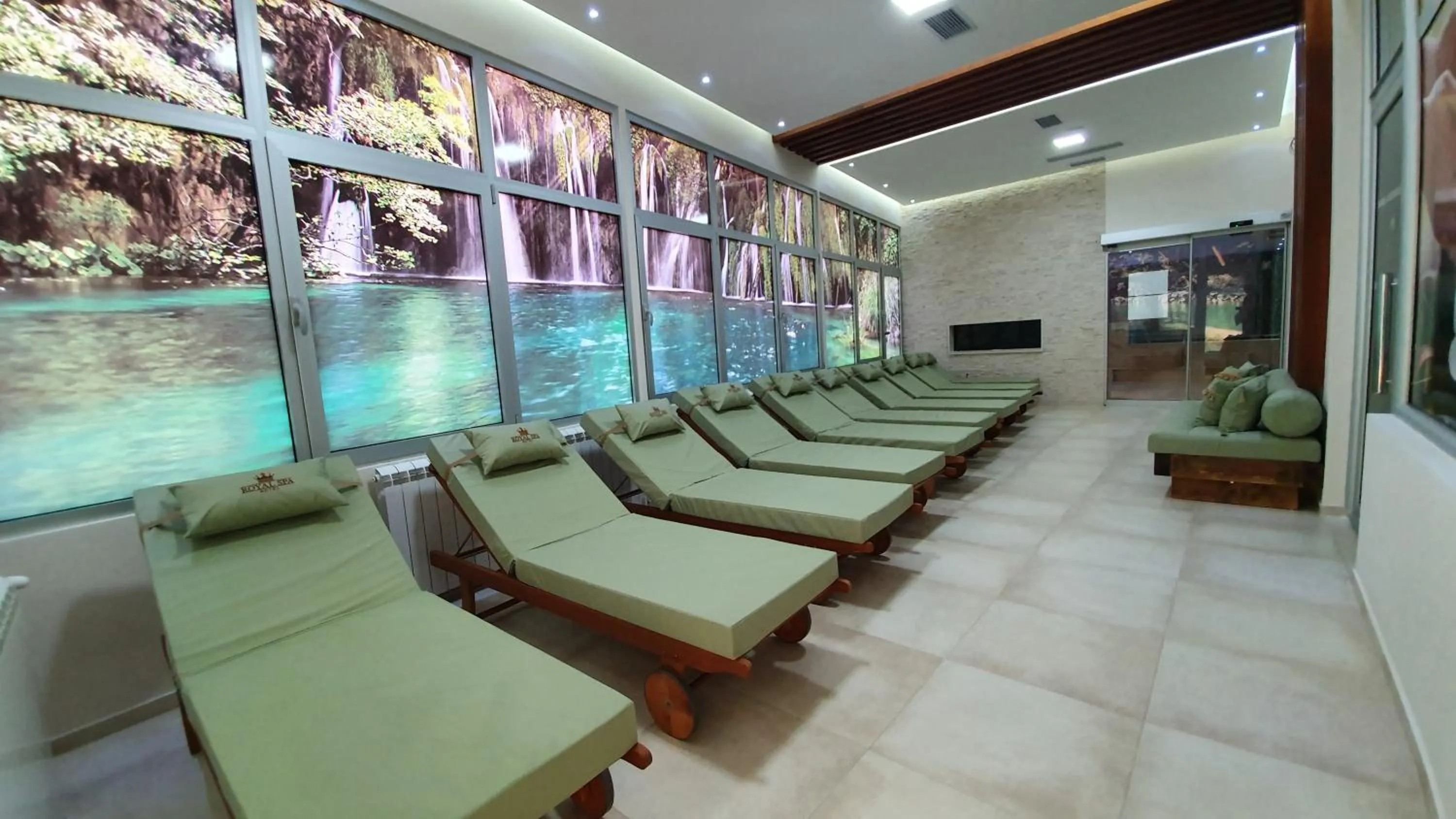 Hotel Royal Spa