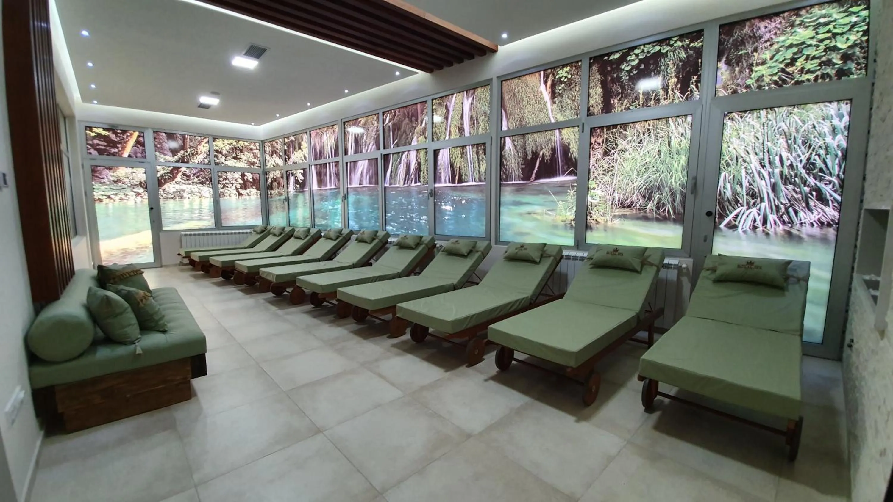 Hotel Royal Spa