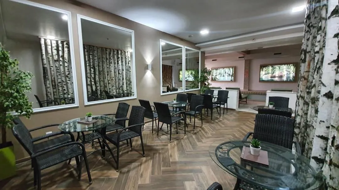 Hotel Royal Spa