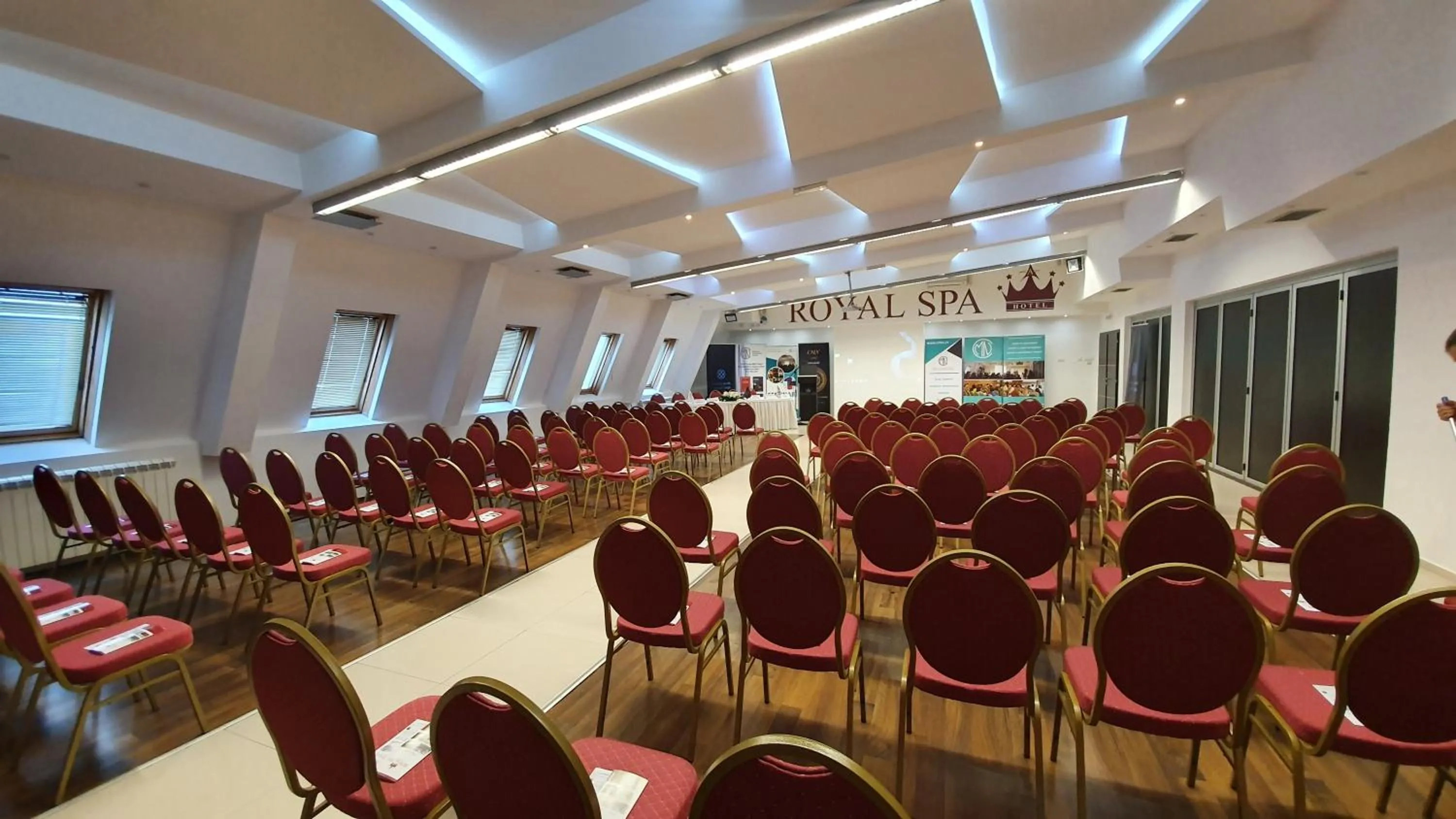 Hotel Royal Spa