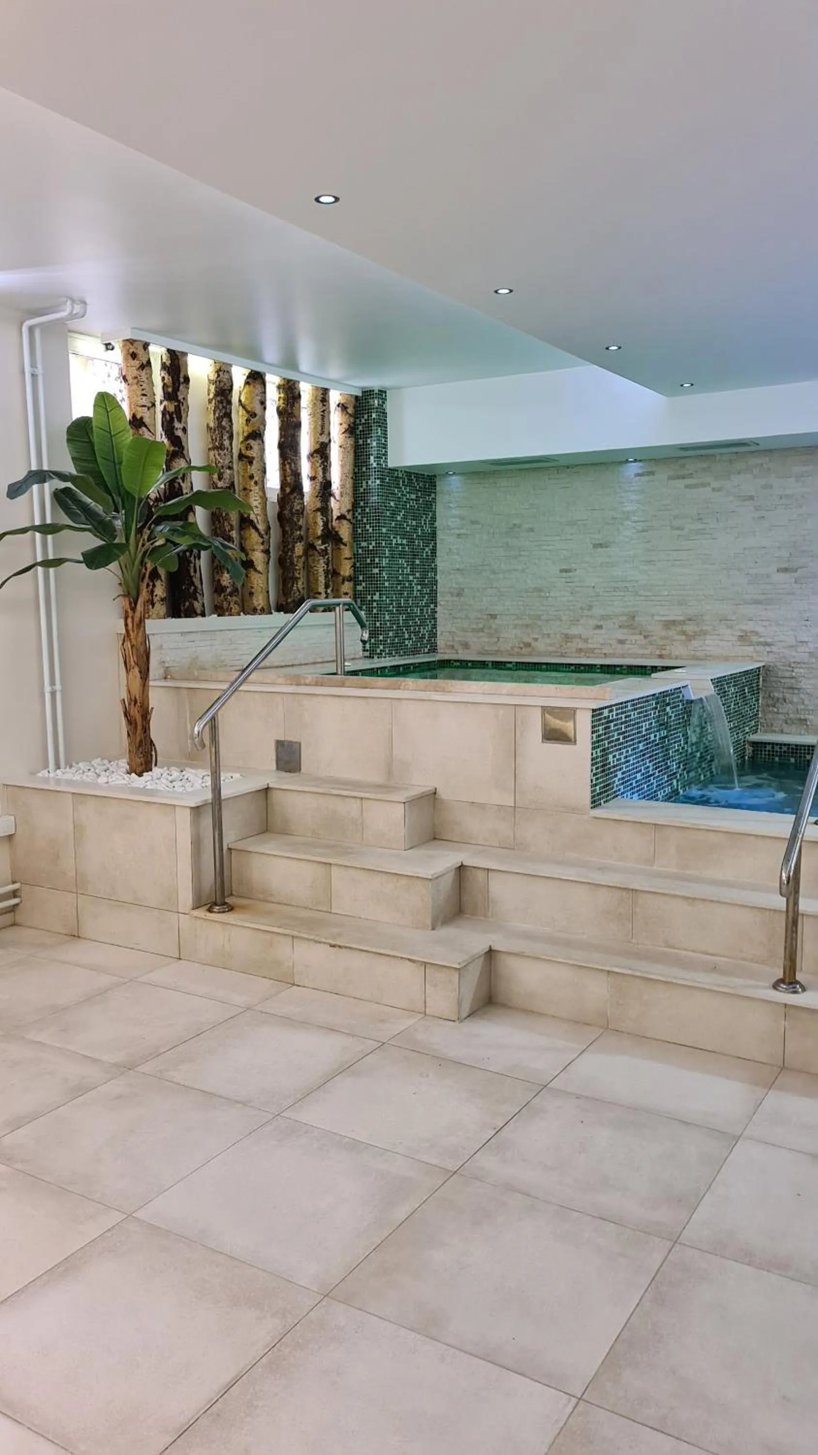 Hotel Royal Spa