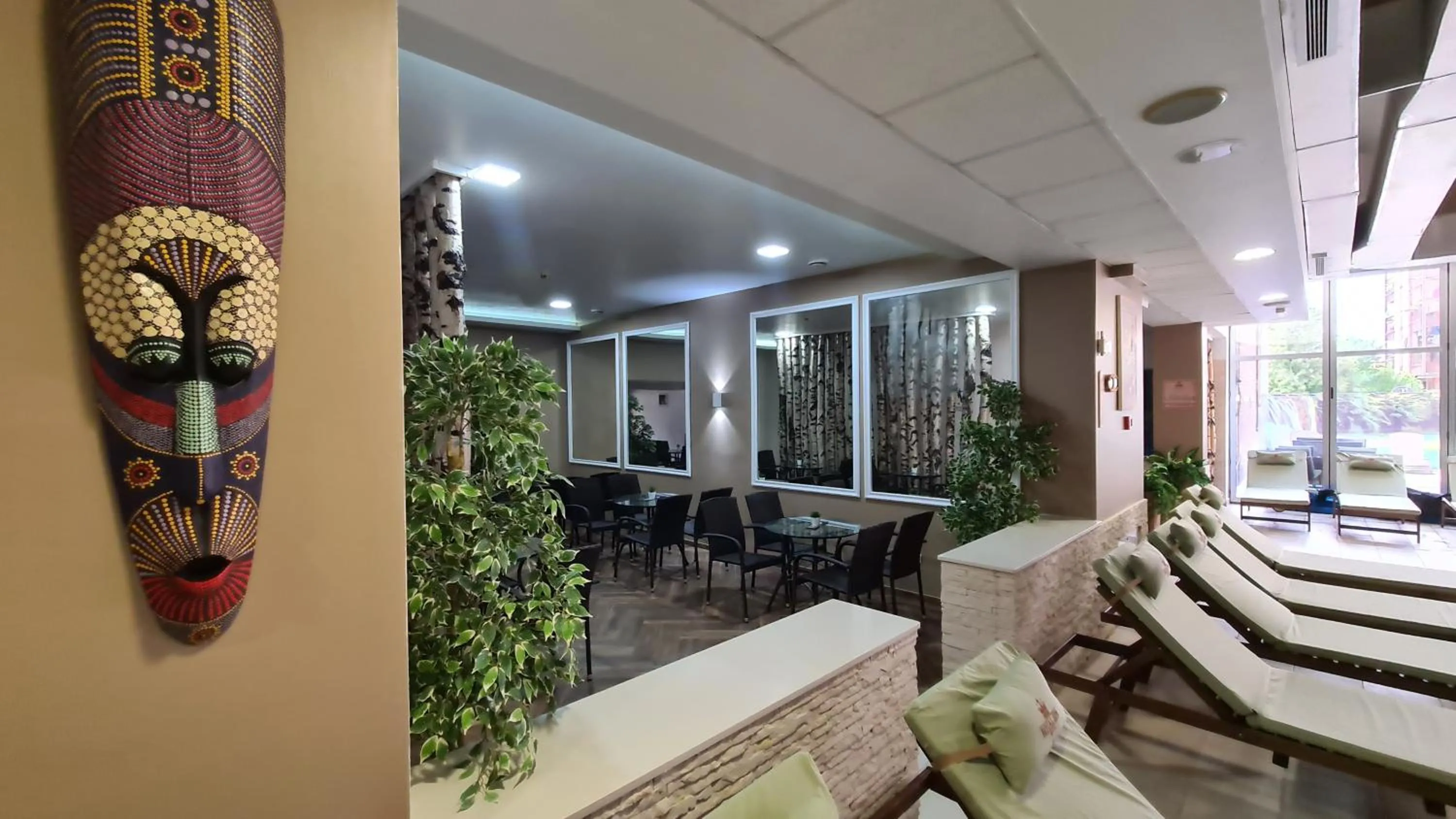 Hotel Royal Spa