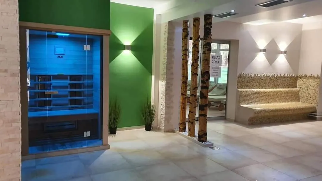Hotel Royal Spa