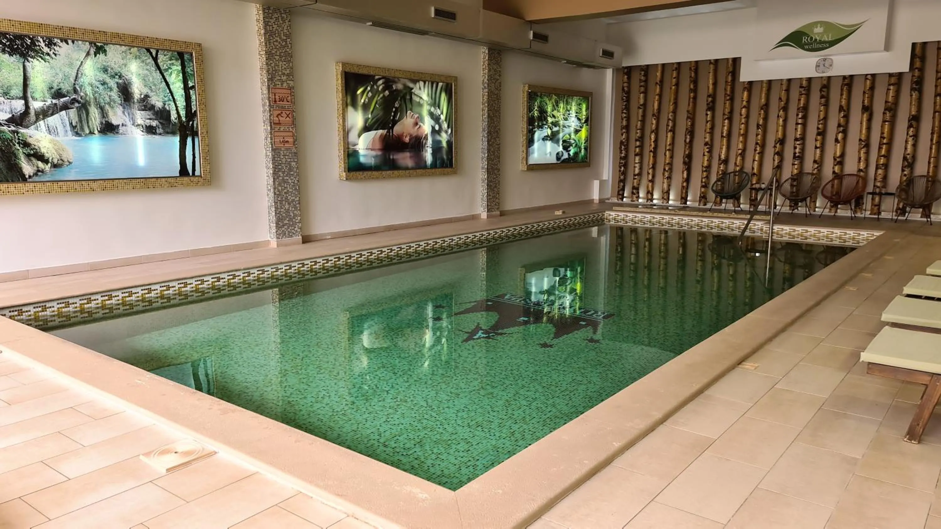 Hotel Royal Spa