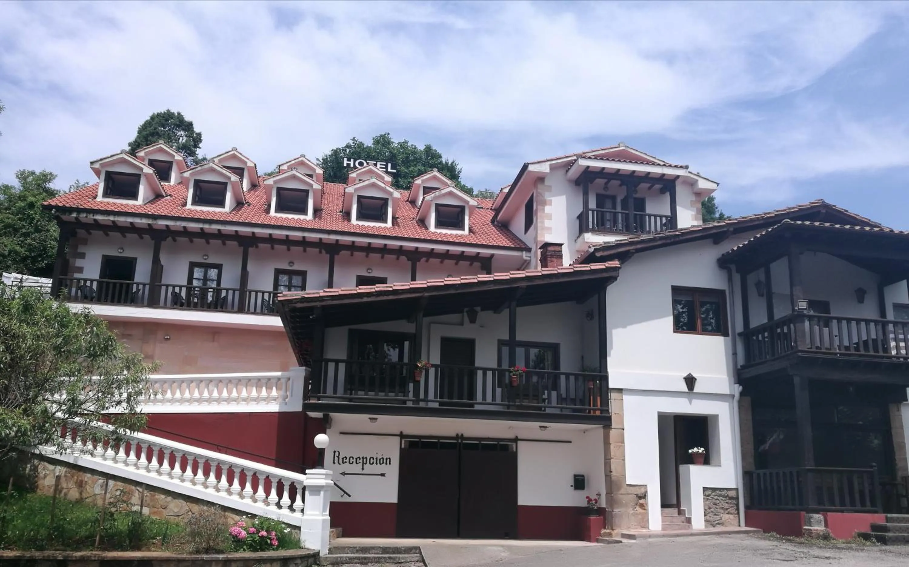Hotel Solatorre