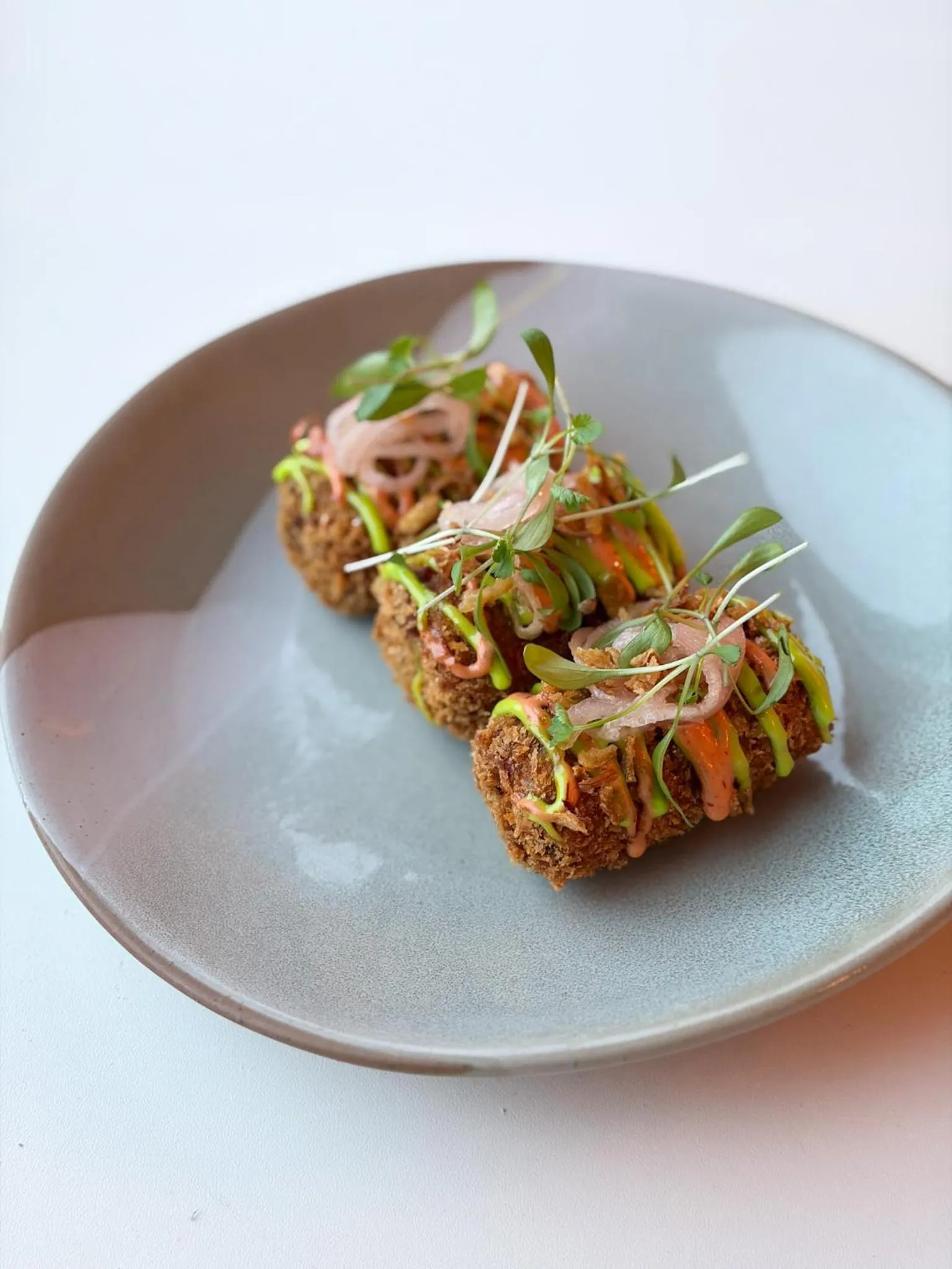 Restaurant/places to eat in Housel Bay Hotel