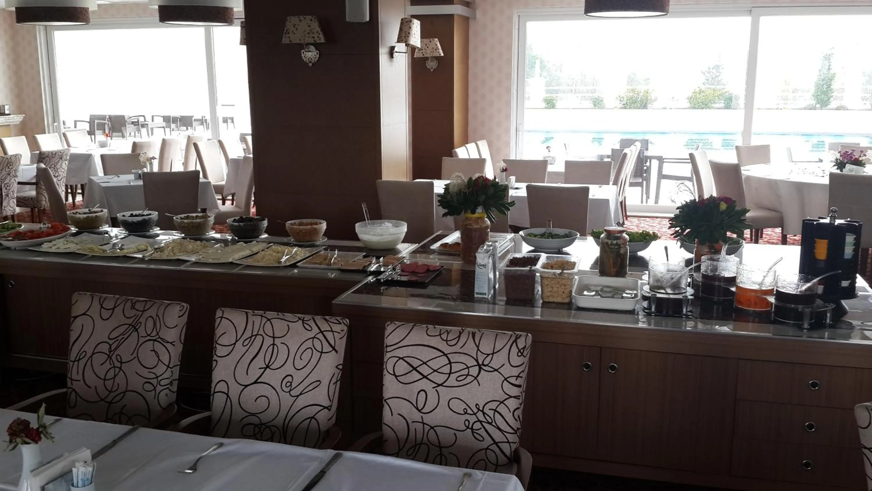 Mercia Hotels & Resorts