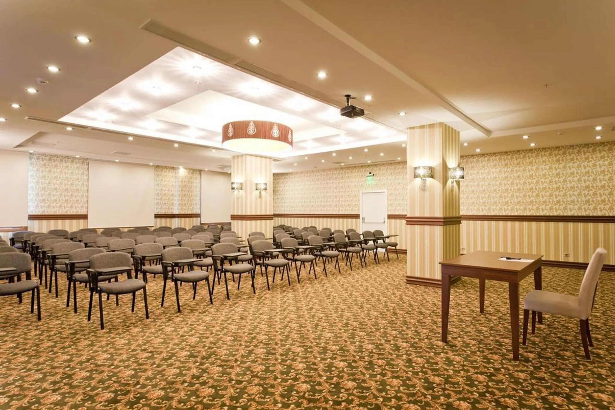 Business facilities in Mercia Hotels & Resorts