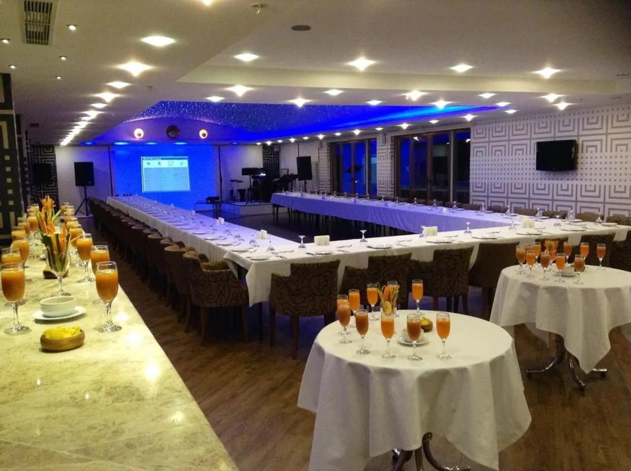 Mercia Hotels & Resorts