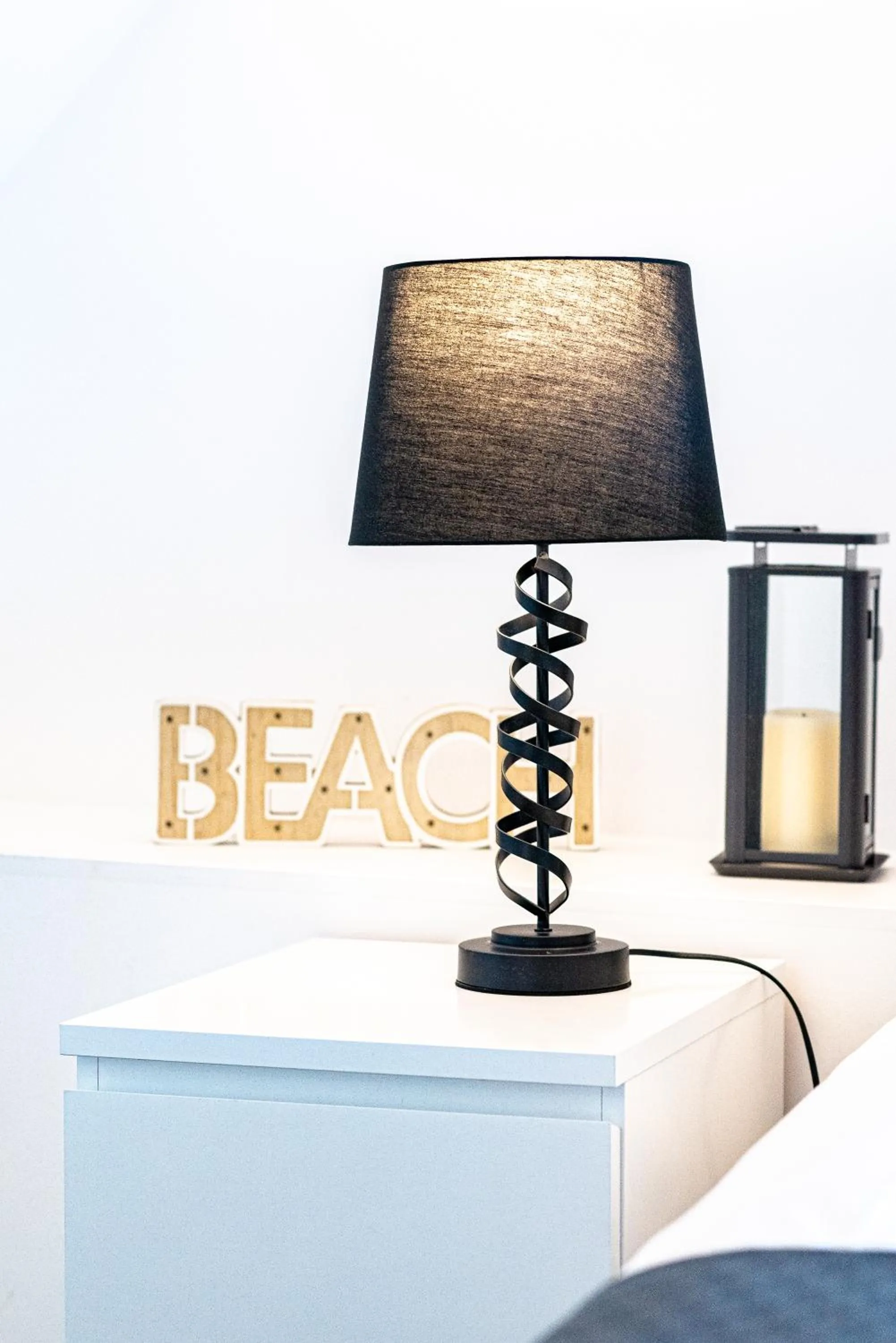 Decorative detail in Greyfriars