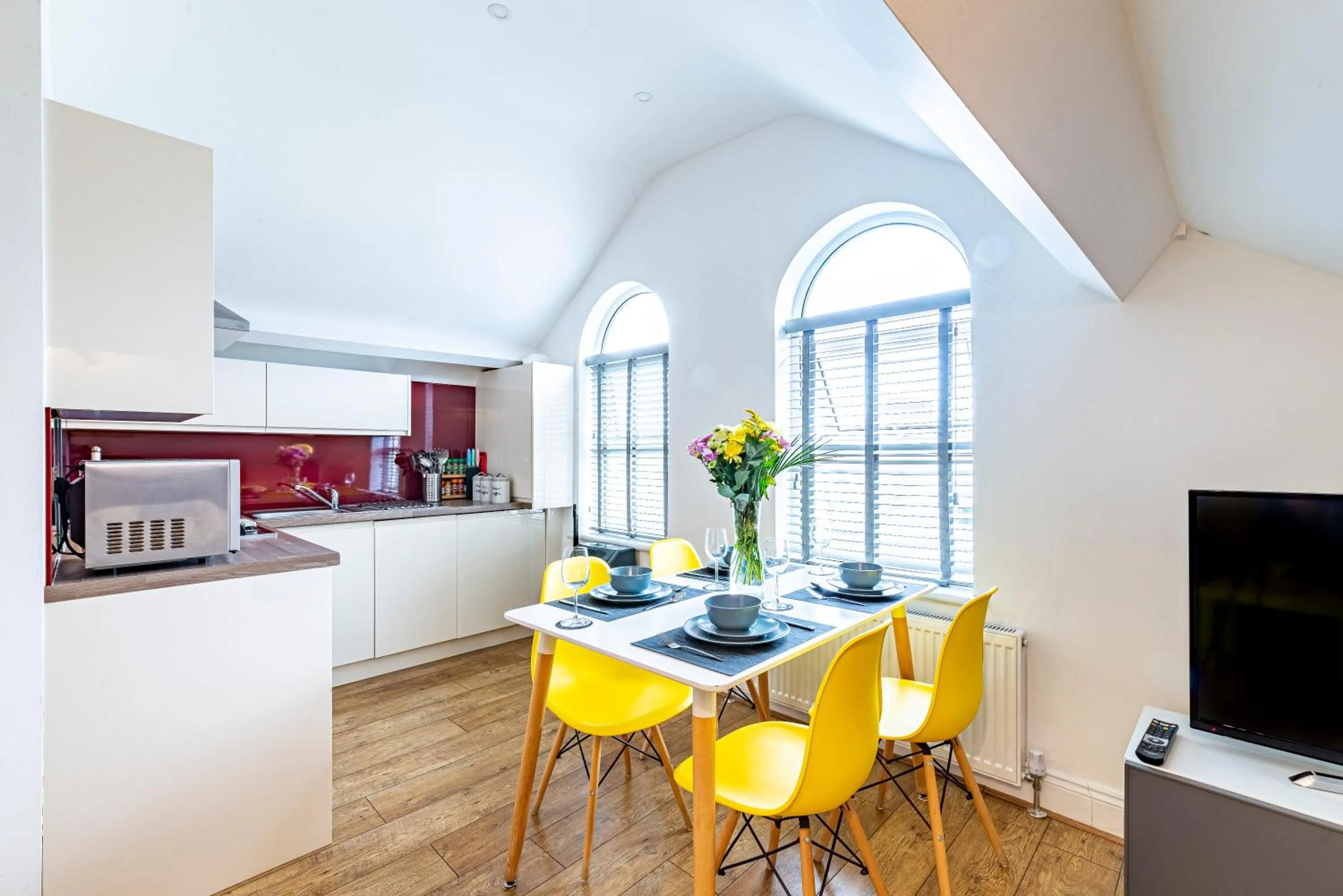 TV and multimedia in Greyfriars