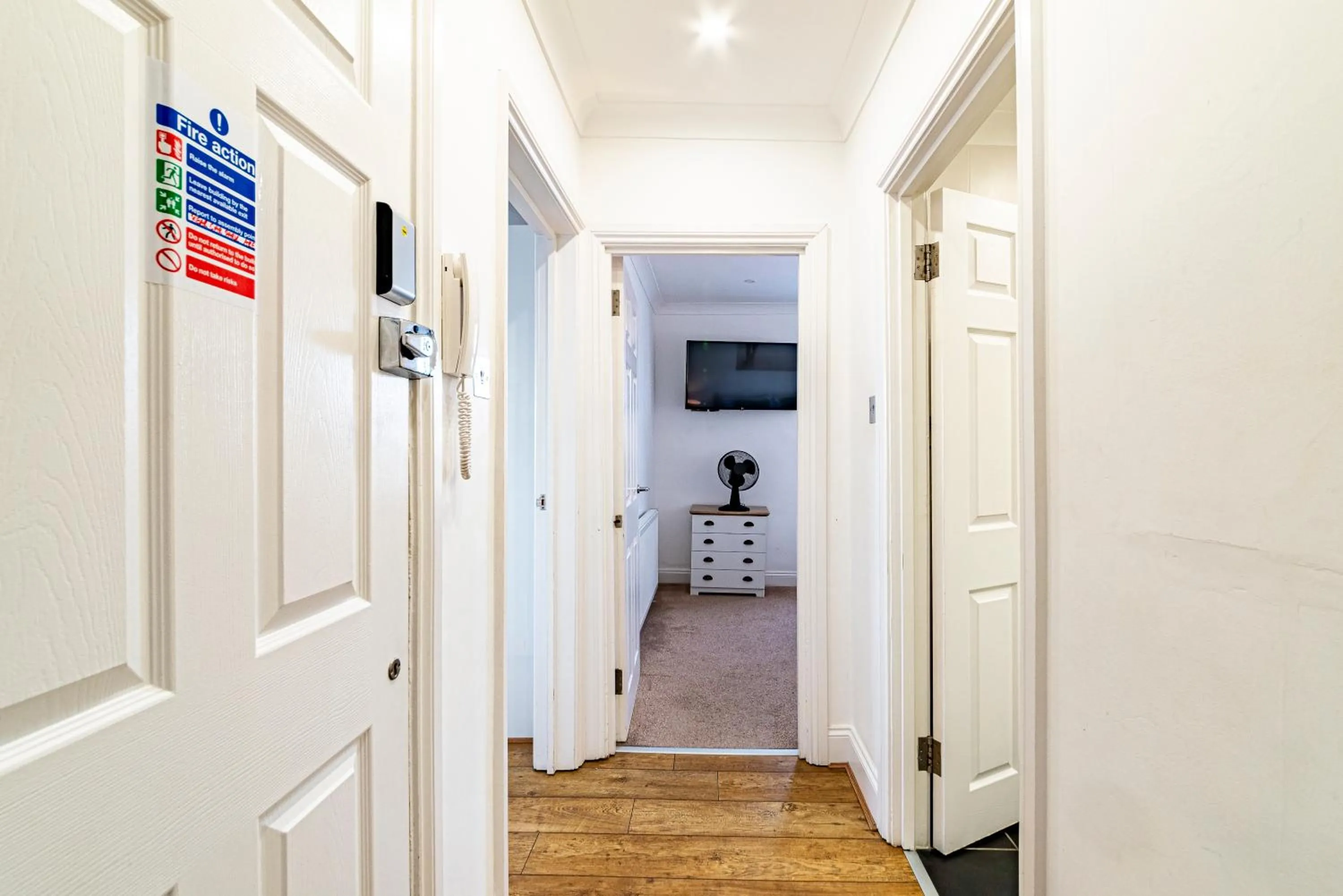 TV and multimedia in Greyfriars