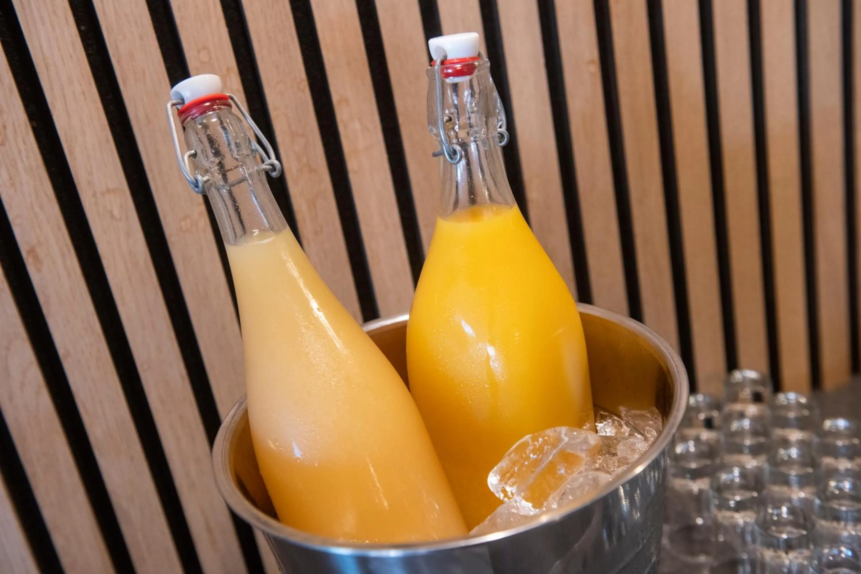 Breakfast in KonceptHotel