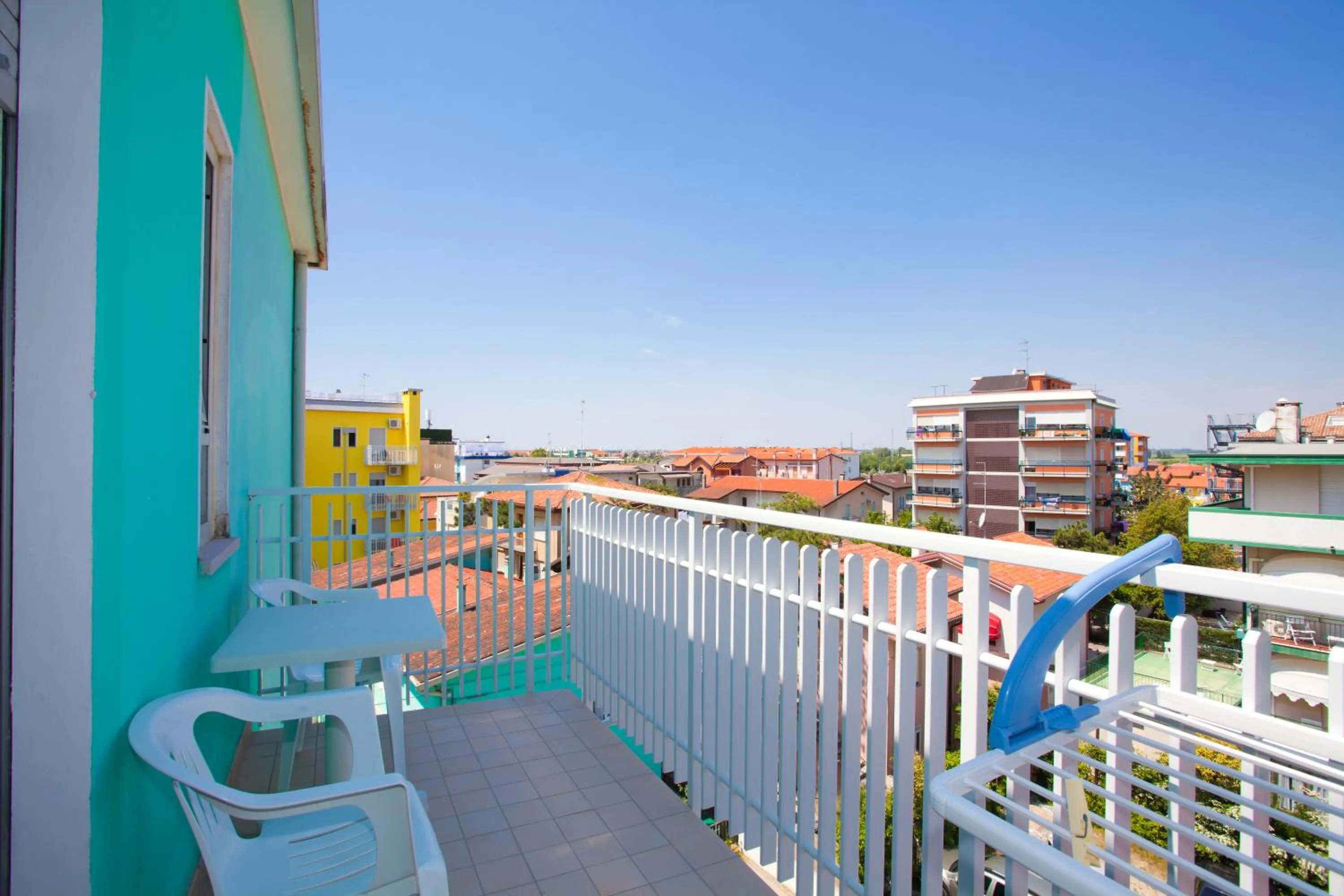 Day in Hotel Sanremo