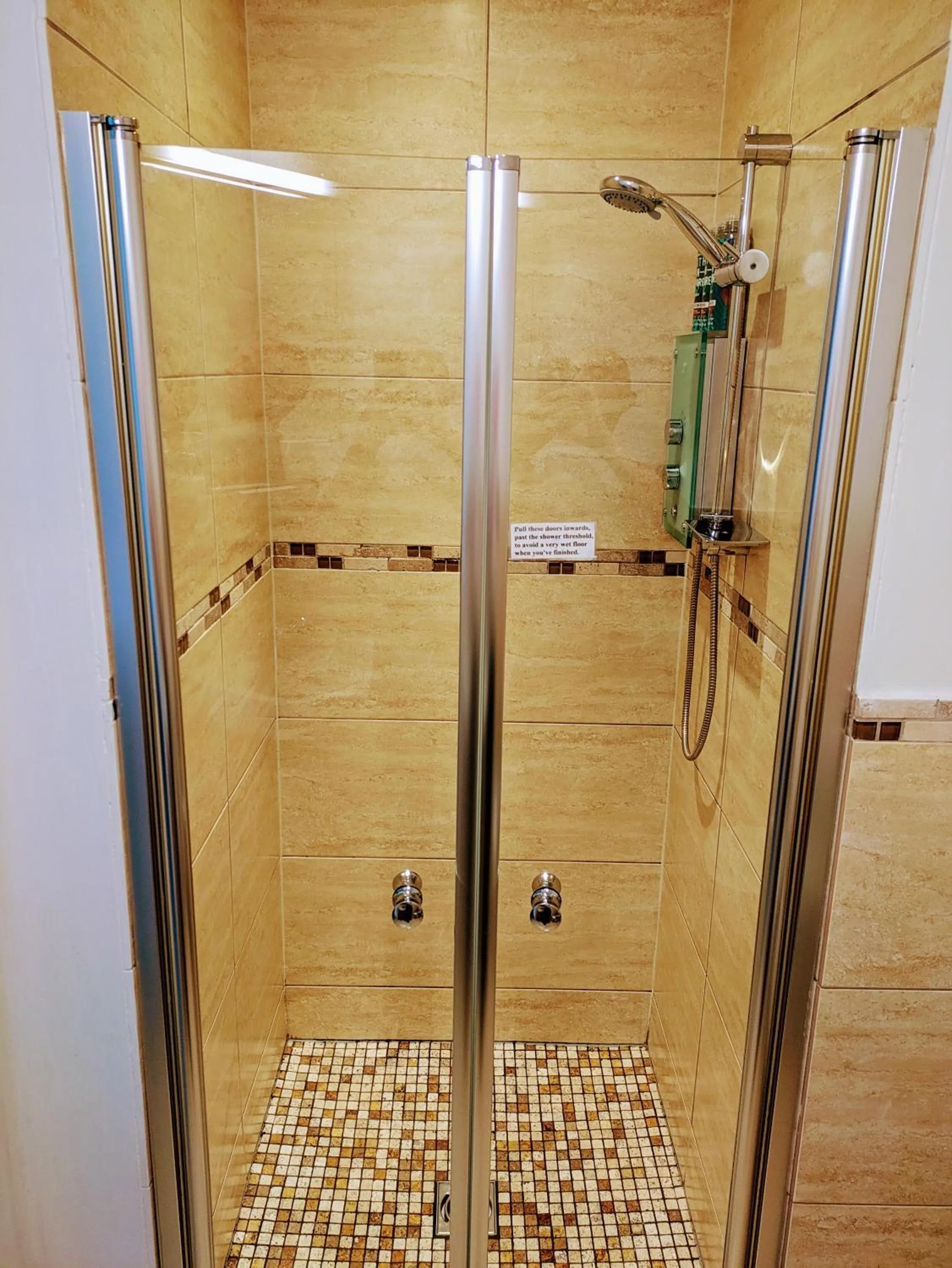 McCrae's Bed and Breakfast