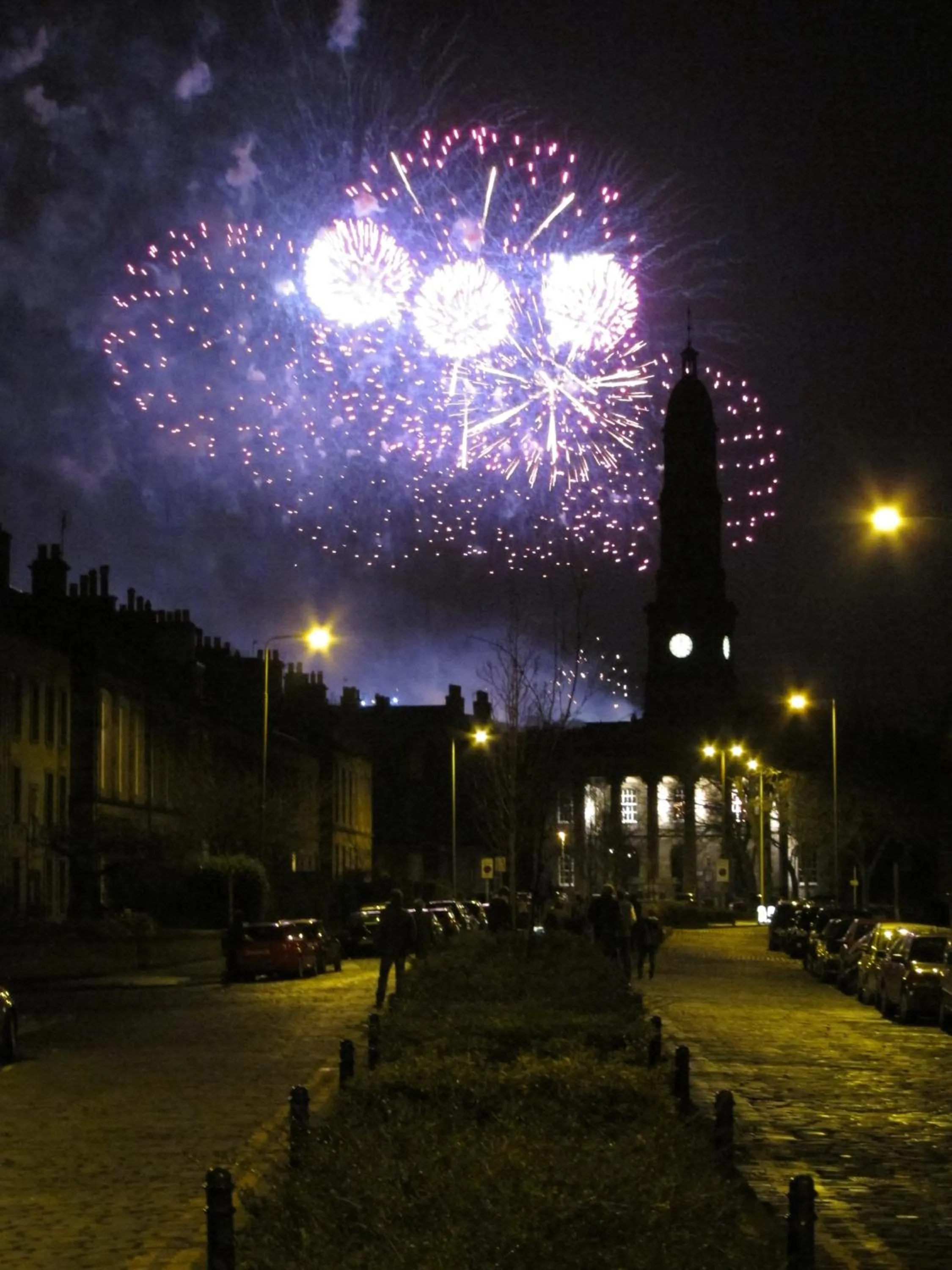 Area and facilities in McCrae's Bed and Breakfast