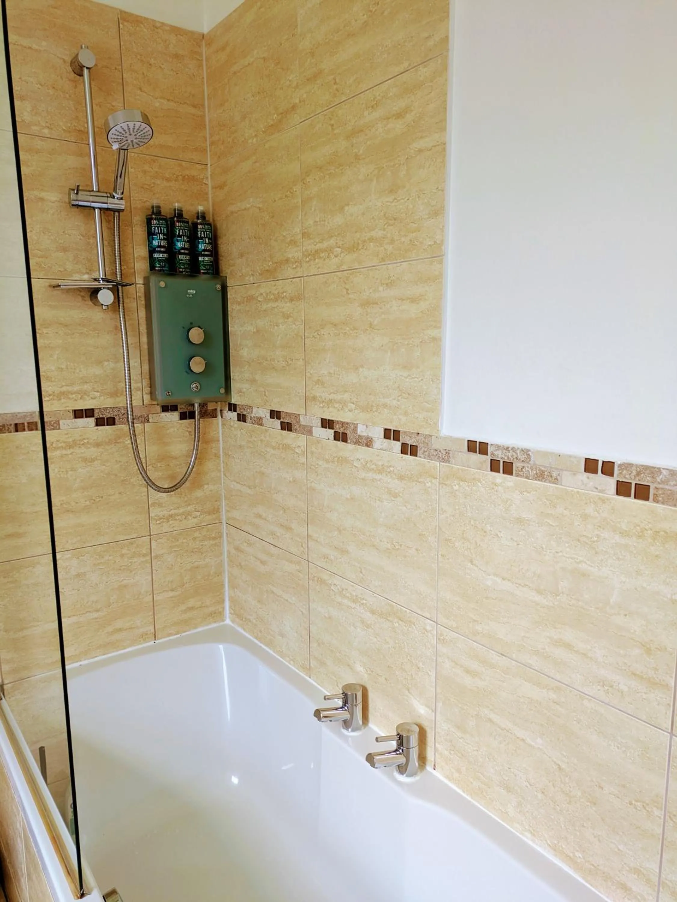 McCrae's Bed and Breakfast